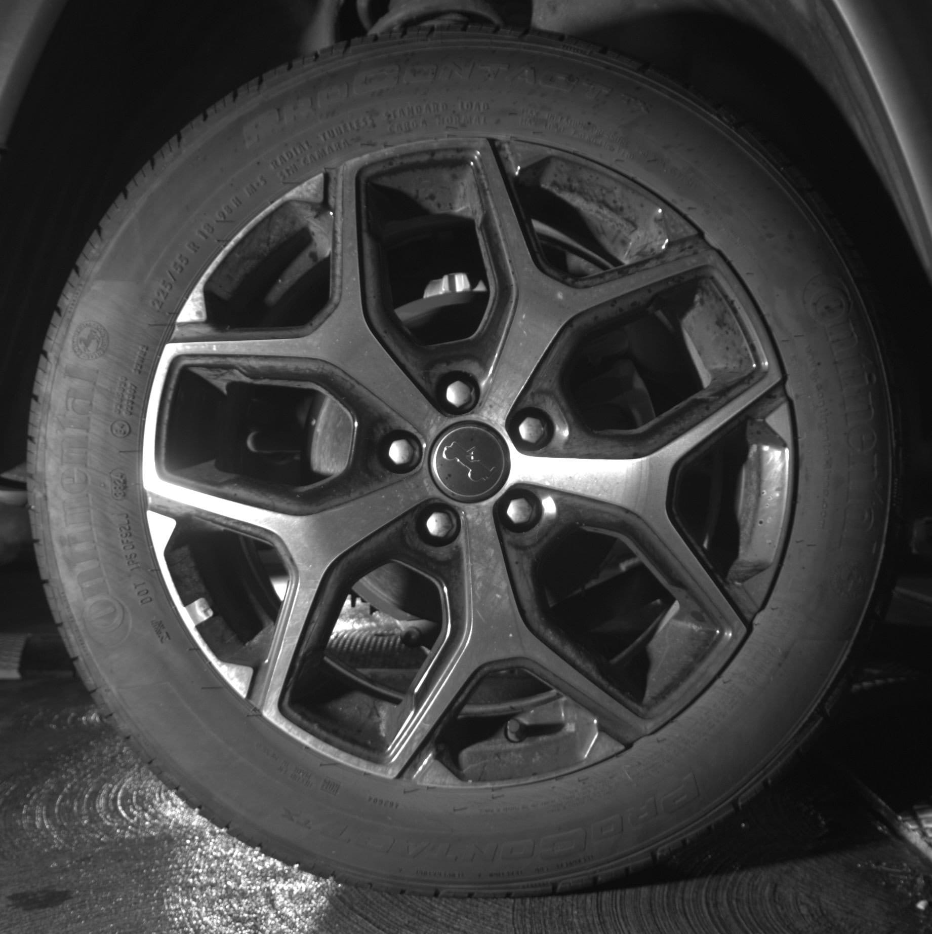 Thumbnail: 2025 Jeep Compass - 15