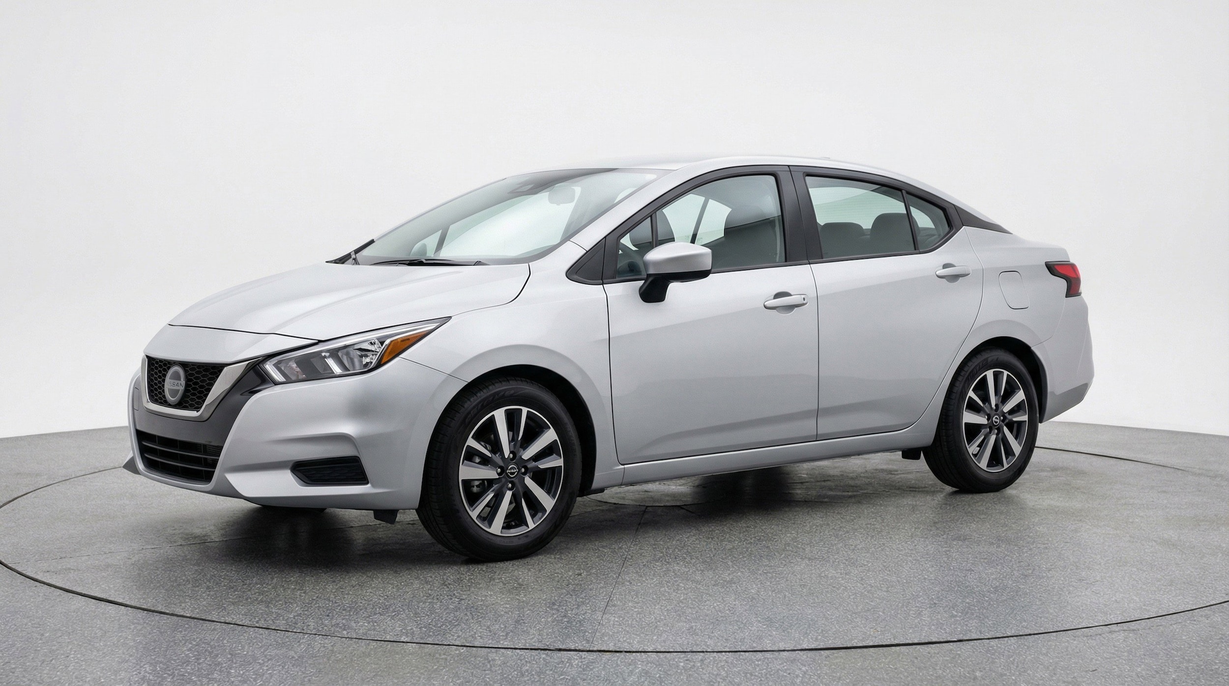 Thumbnail: 2025 Nissan Versa - 3