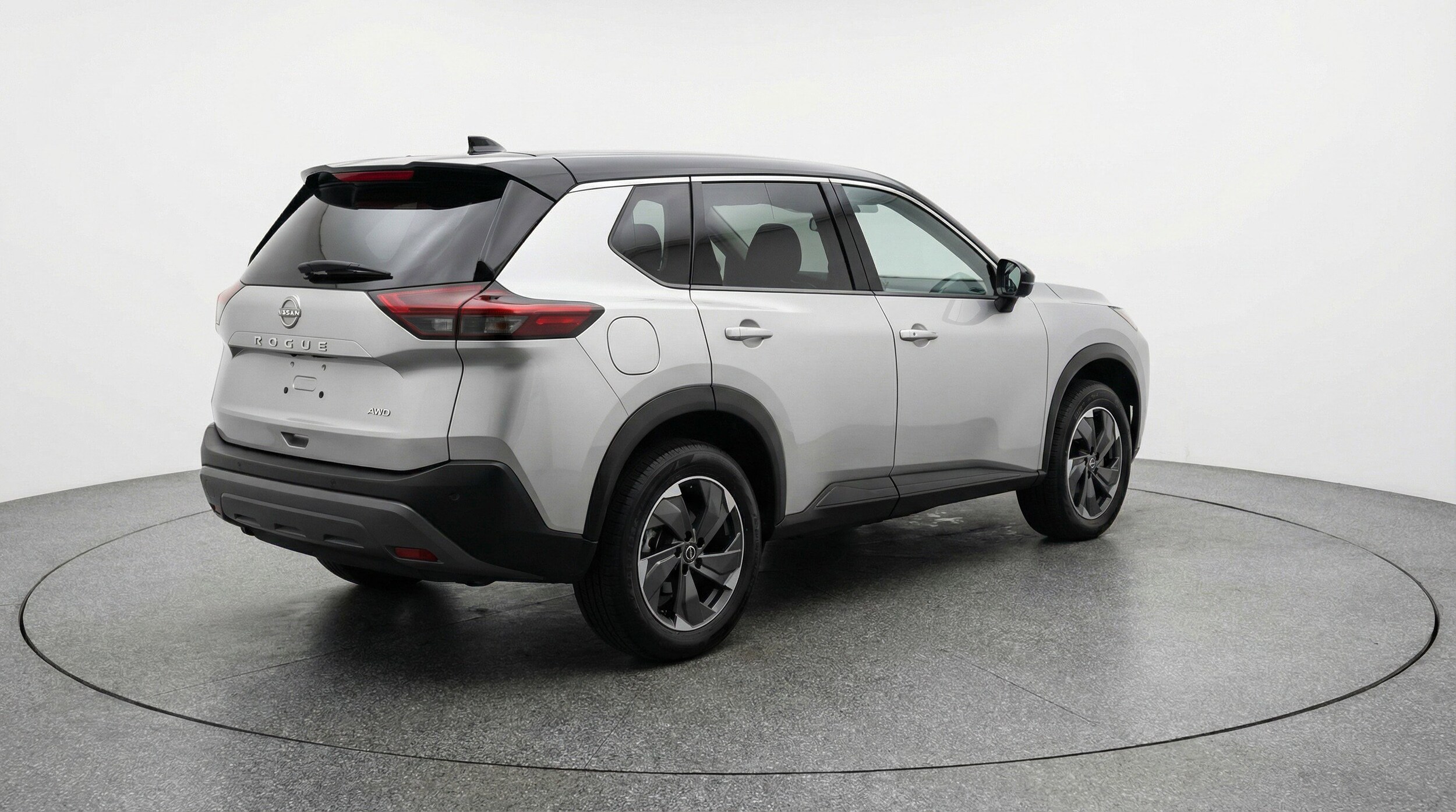 Thumbnail: 2025 Nissan Rogue - 9