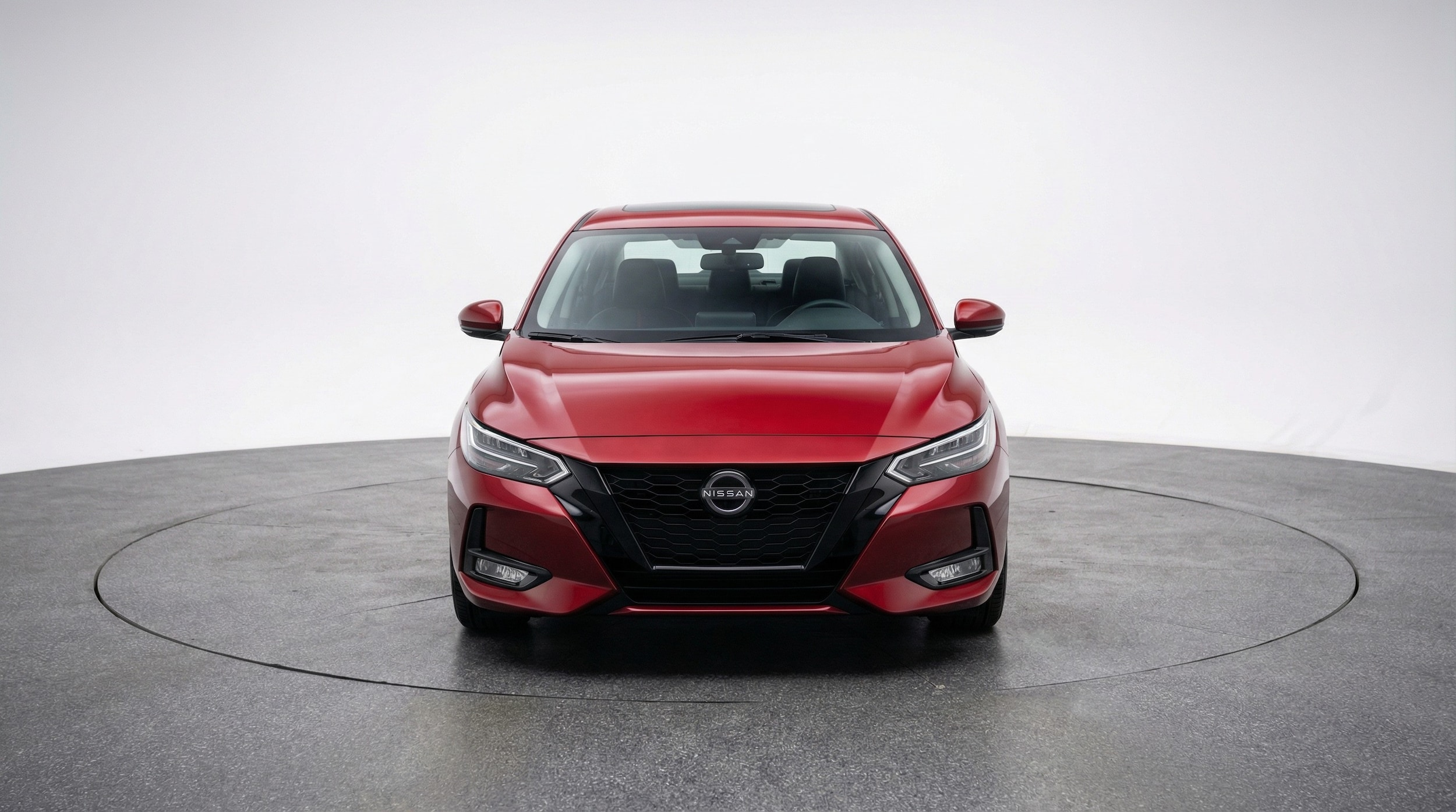 Thumbnail: 2025 Nissan Sentra - 2