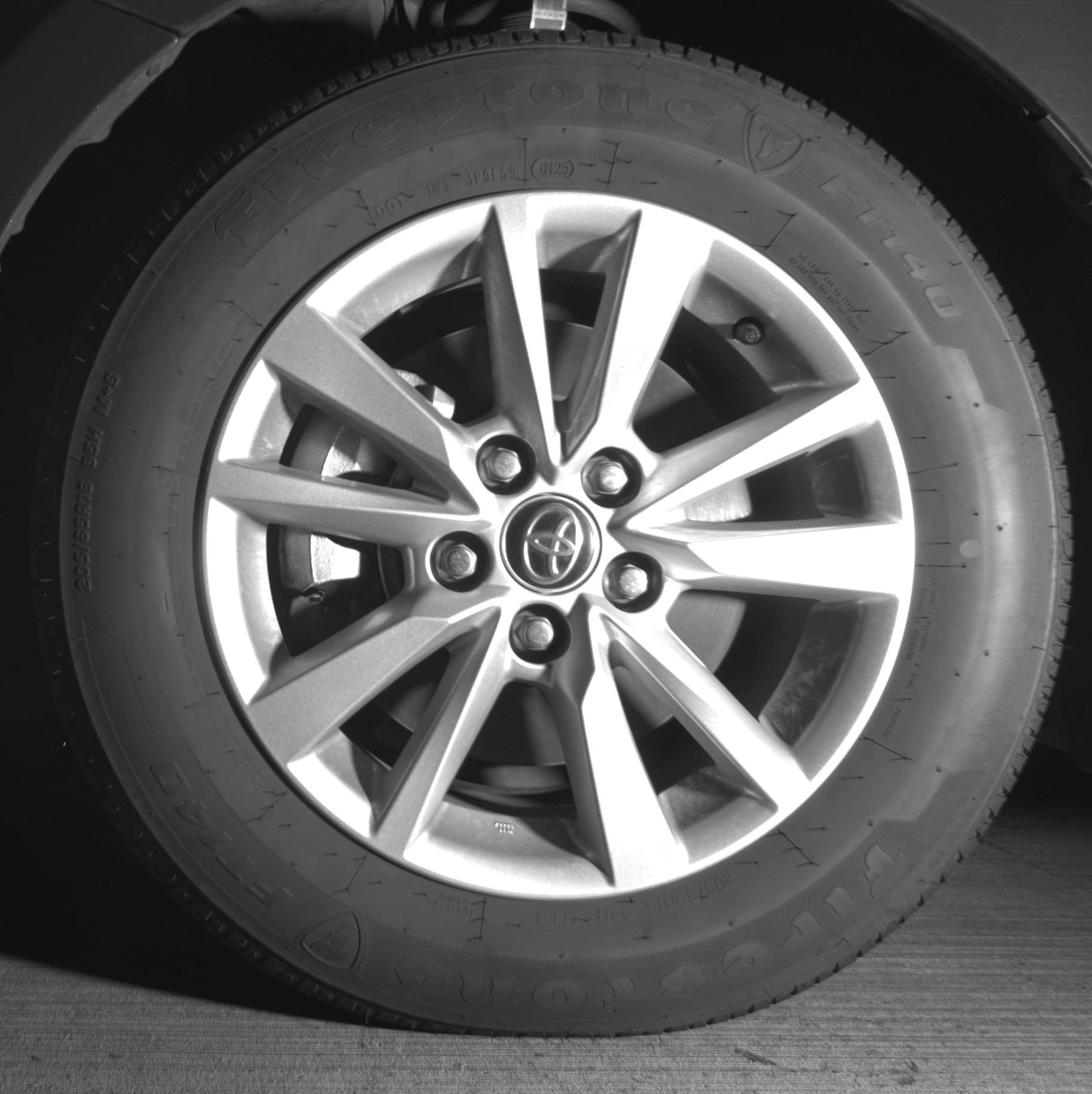 Thumbnail: 2025 Toyota Camry - 12