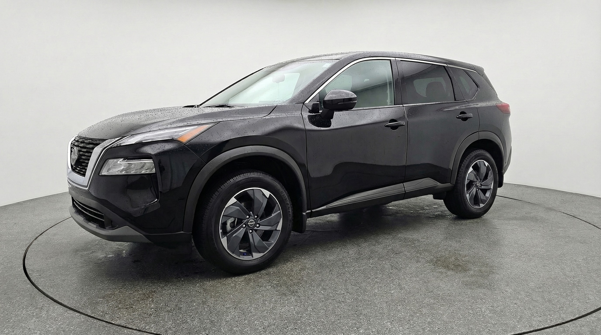 Thumbnail: 2025 Nissan Rogue - 3