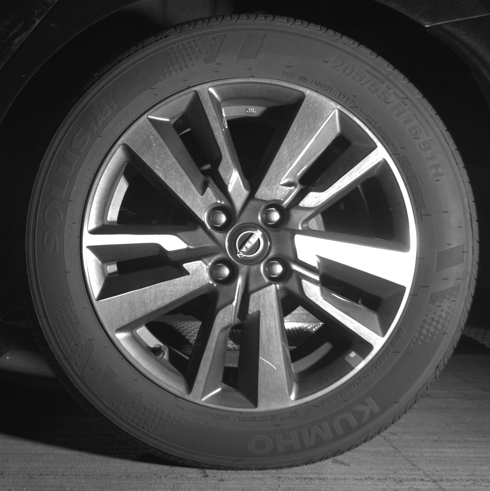 Thumbnail: 2025 Nissan Versa - 11