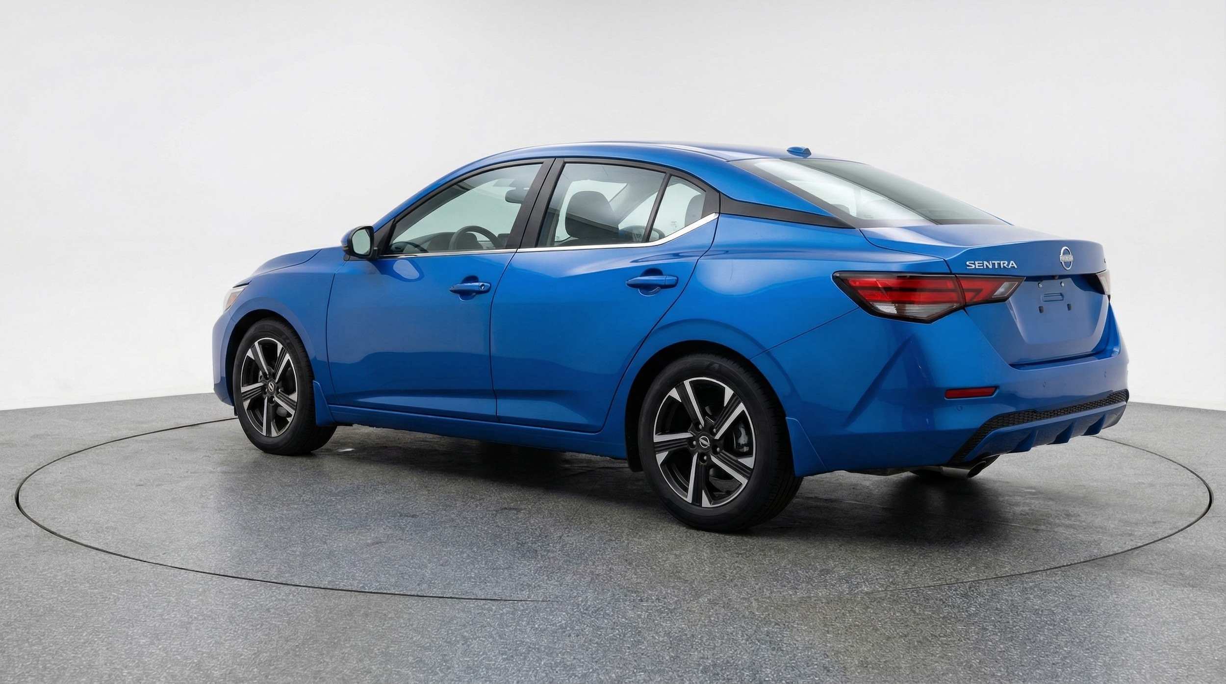 Thumbnail: 2025 Nissan Sentra - 5