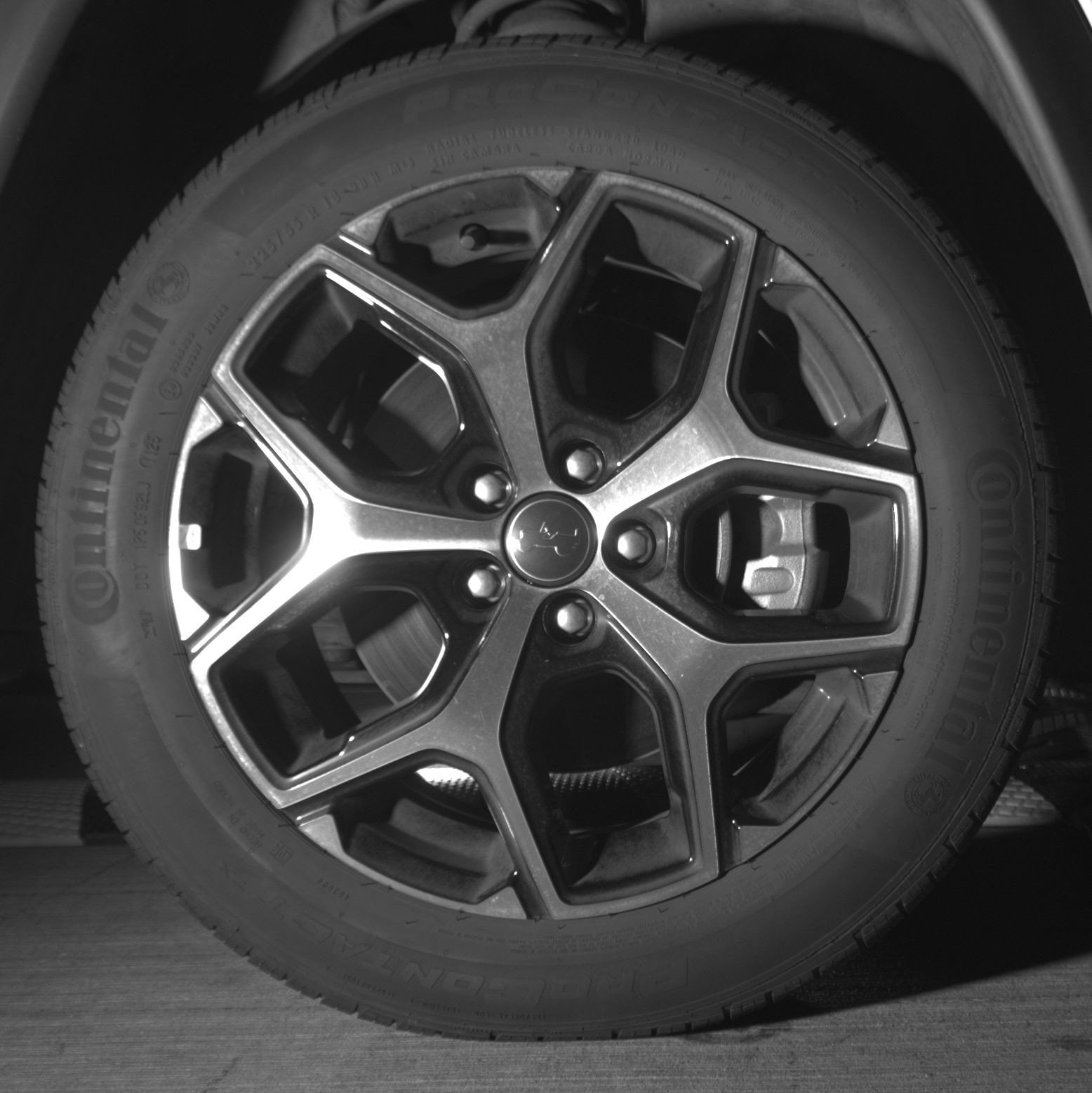 Thumbnail: 2025 Jeep Compass - 13