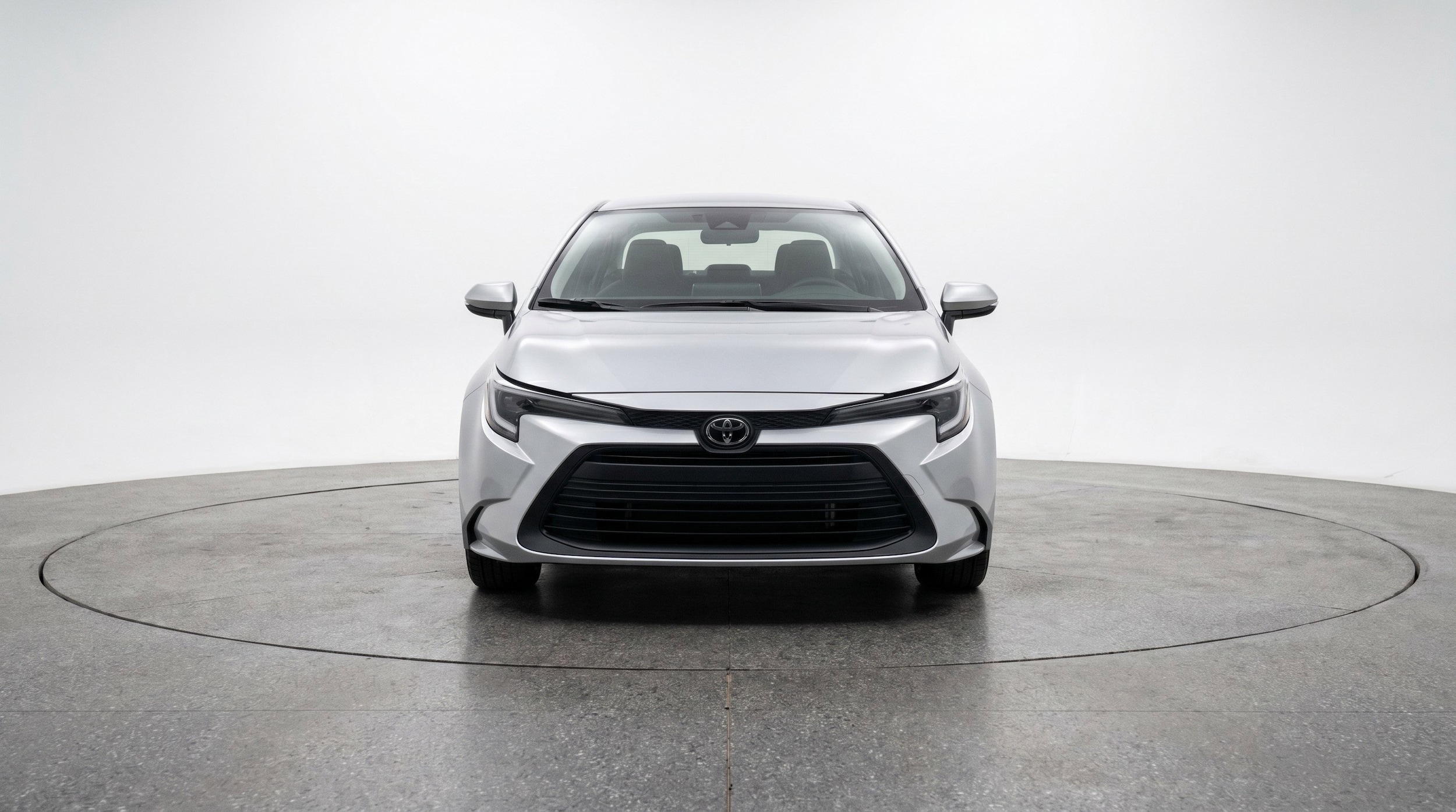 Thumbnail: 2025 Toyota Corolla - 2