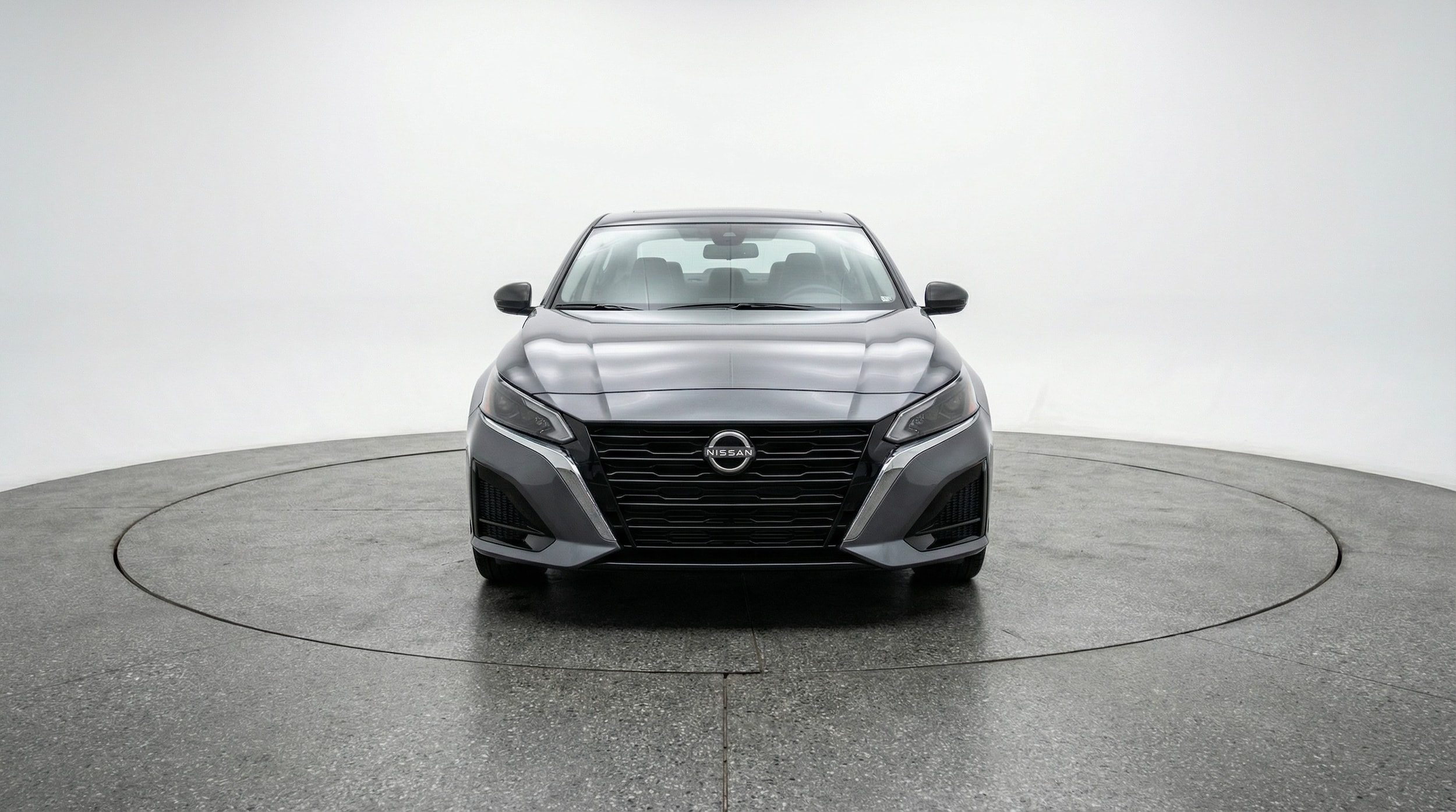 Thumbnail: 2025 Nissan Altima - 2