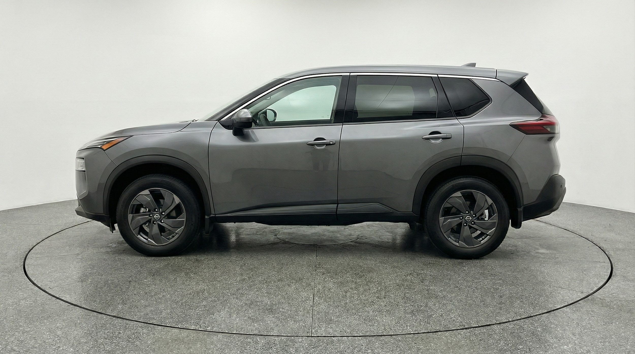 Thumbnail: 2025 Nissan Rogue - 4