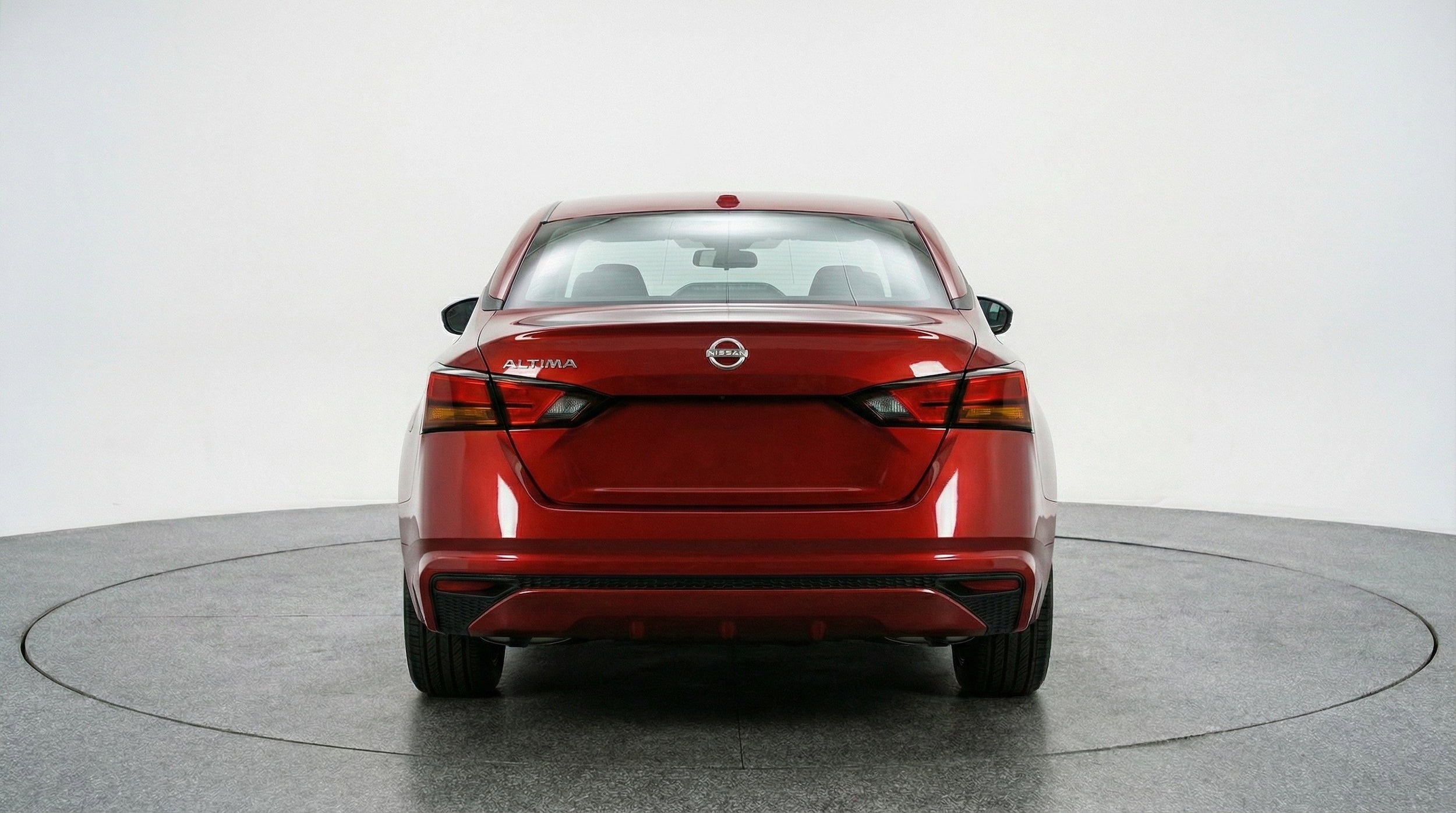 Thumbnail: 2025 Nissan Altima - 7