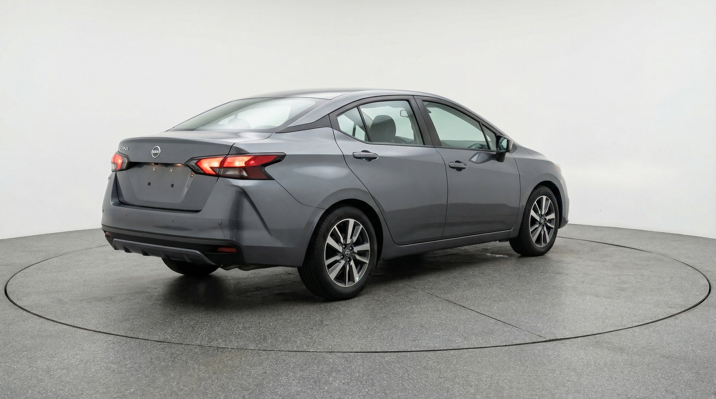 Thumbnail: 2025 Nissan Versa - 9
