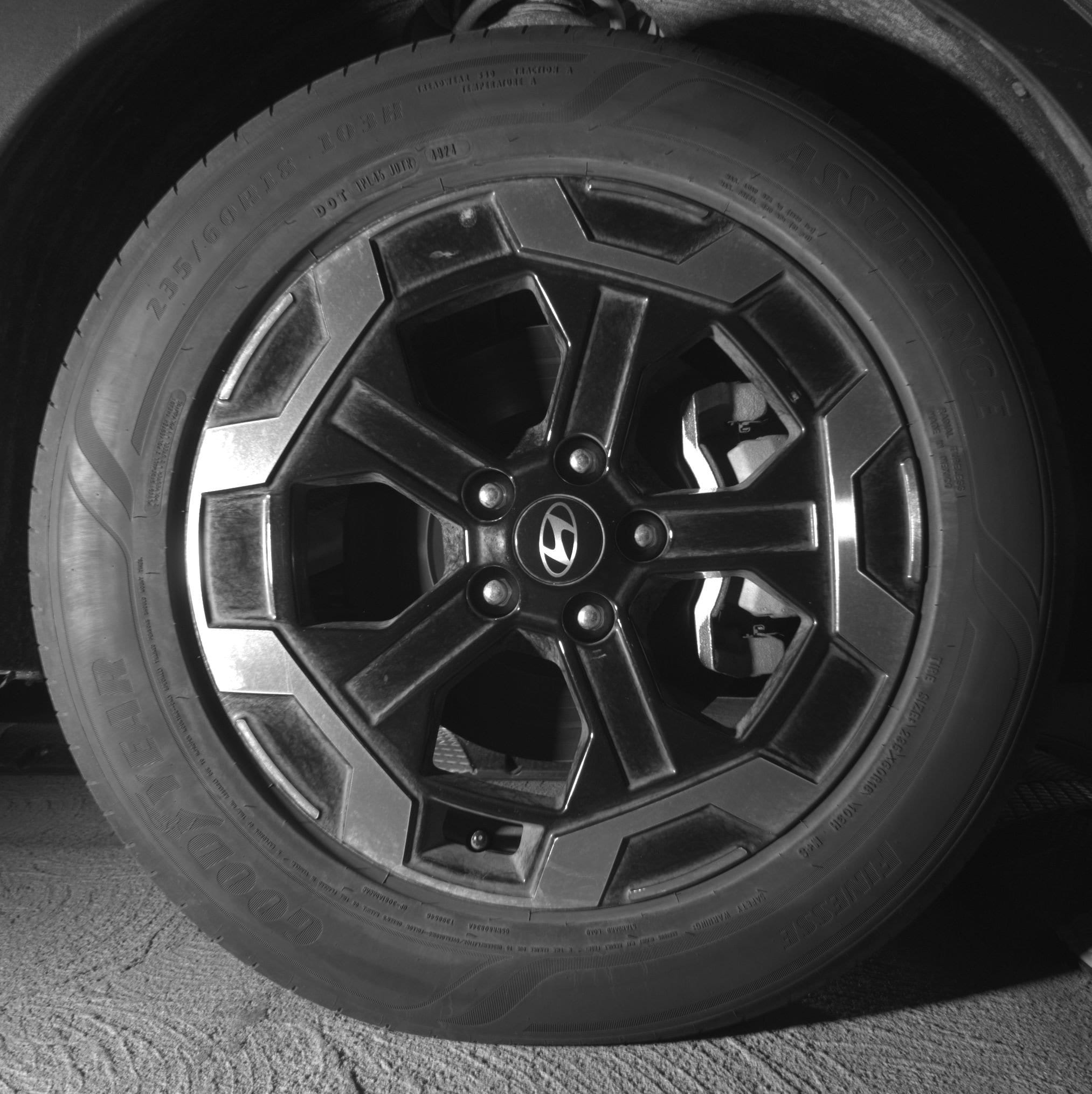 Thumbnail: 2025 Hyundai Santa Fe - 13