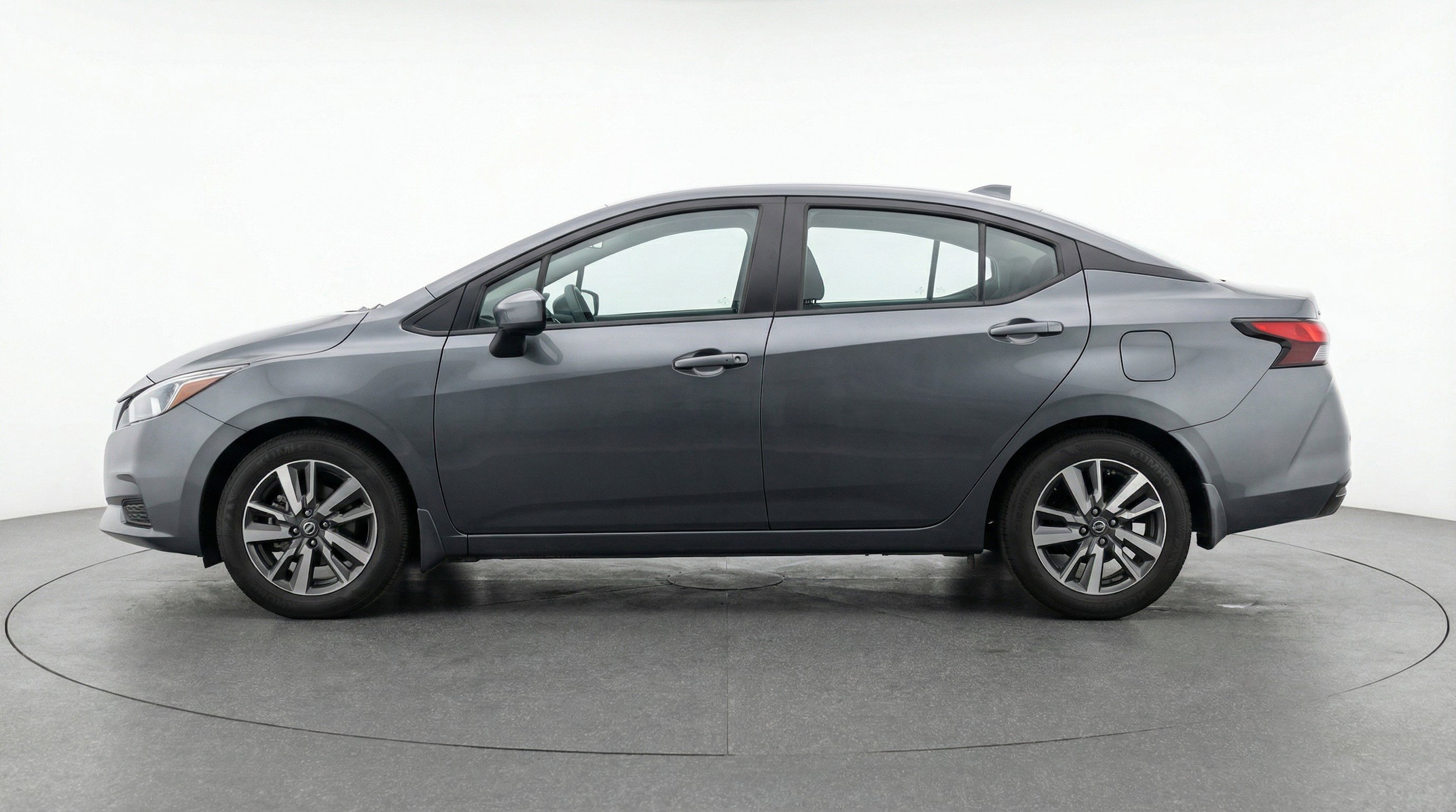Thumbnail: 2025 Nissan Versa - 5