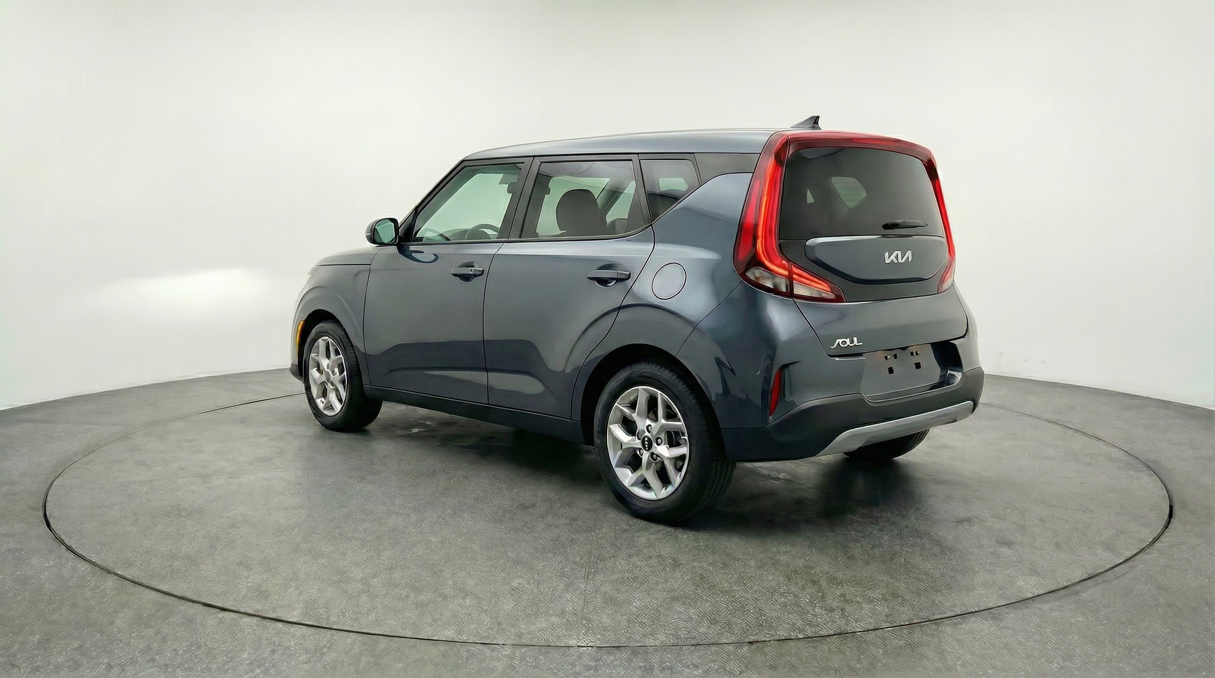 Thumbnail: 2025 Kia Soul - 5