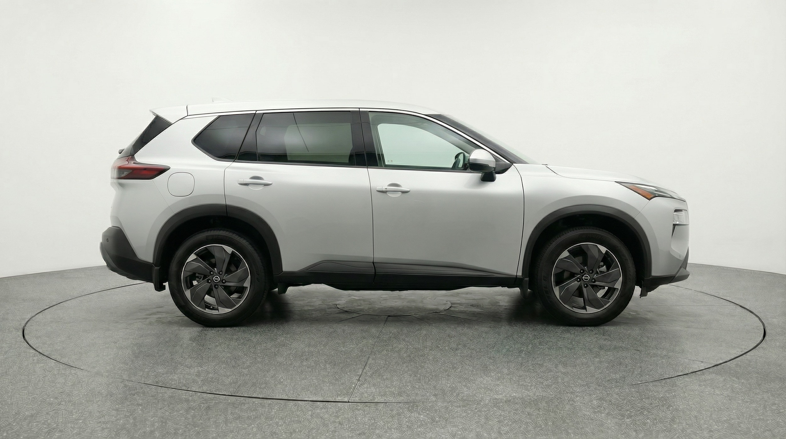 Thumbnail: 2025 Nissan Rogue - 8