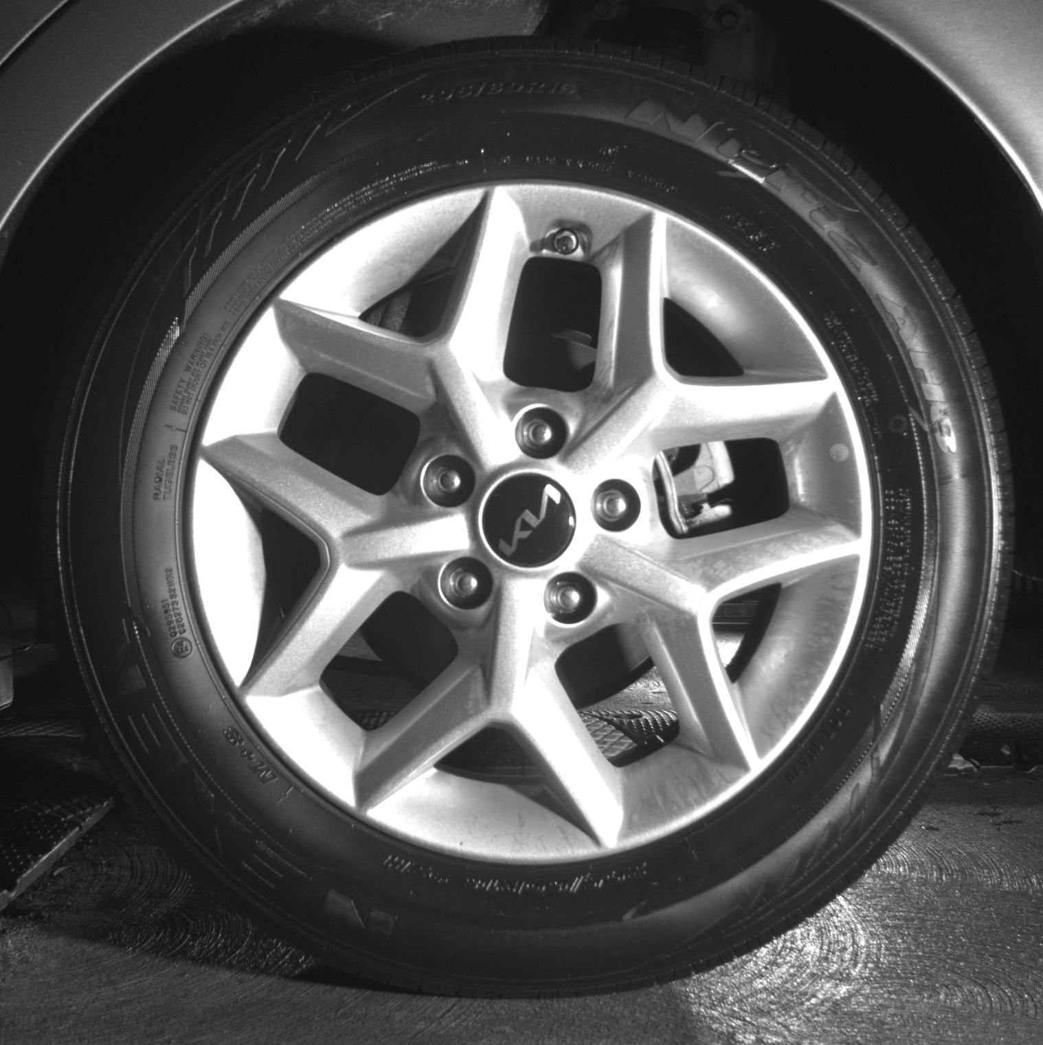 Thumbnail: 2025 Kia Soul - 11