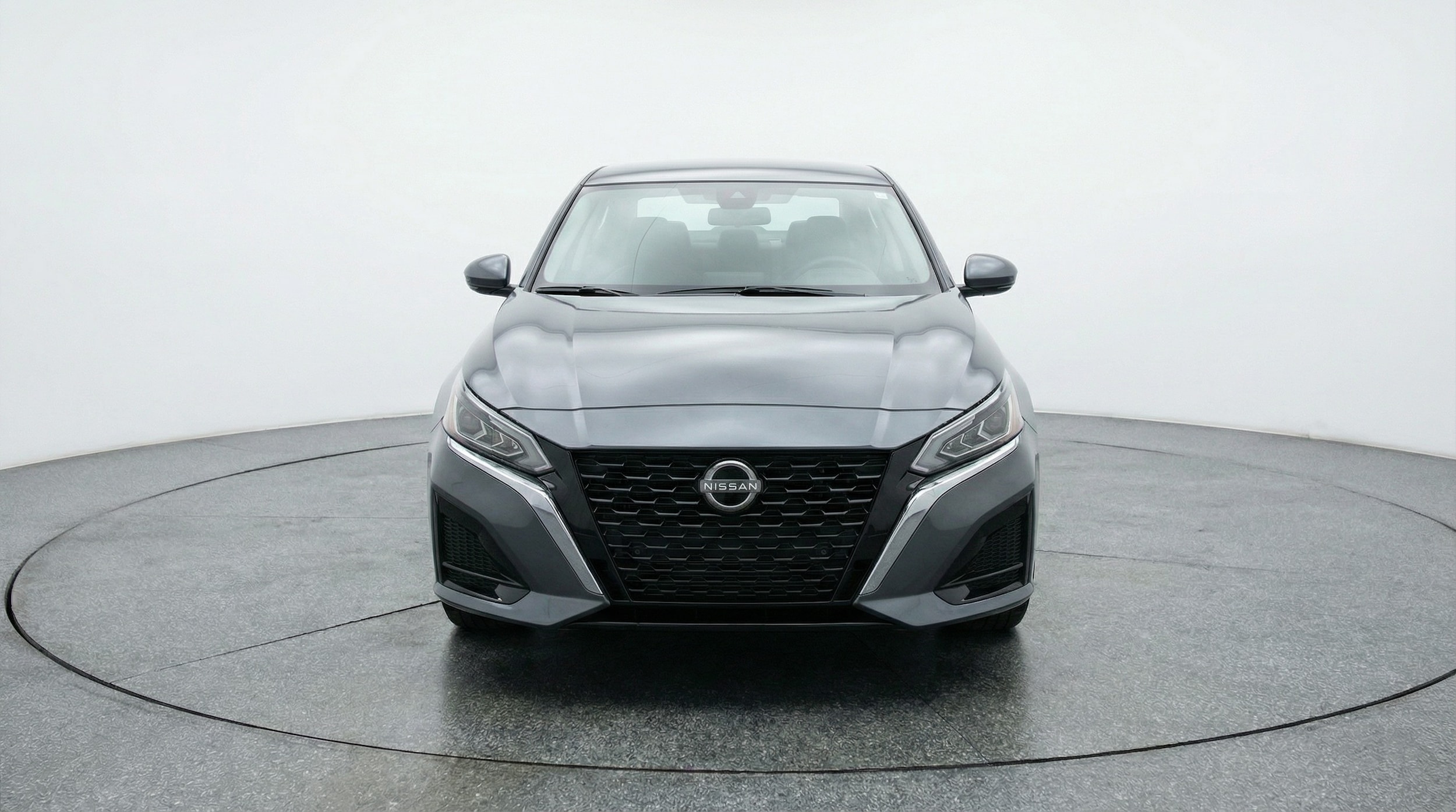 Thumbnail: 2025 Nissan Altima - 2