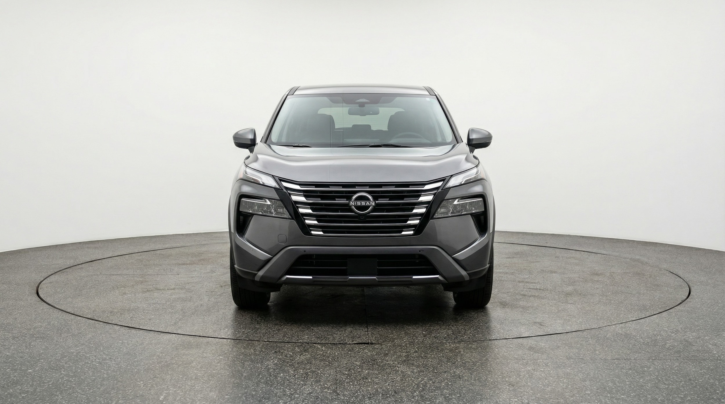 Thumbnail: 2025 Nissan Rogue - 2