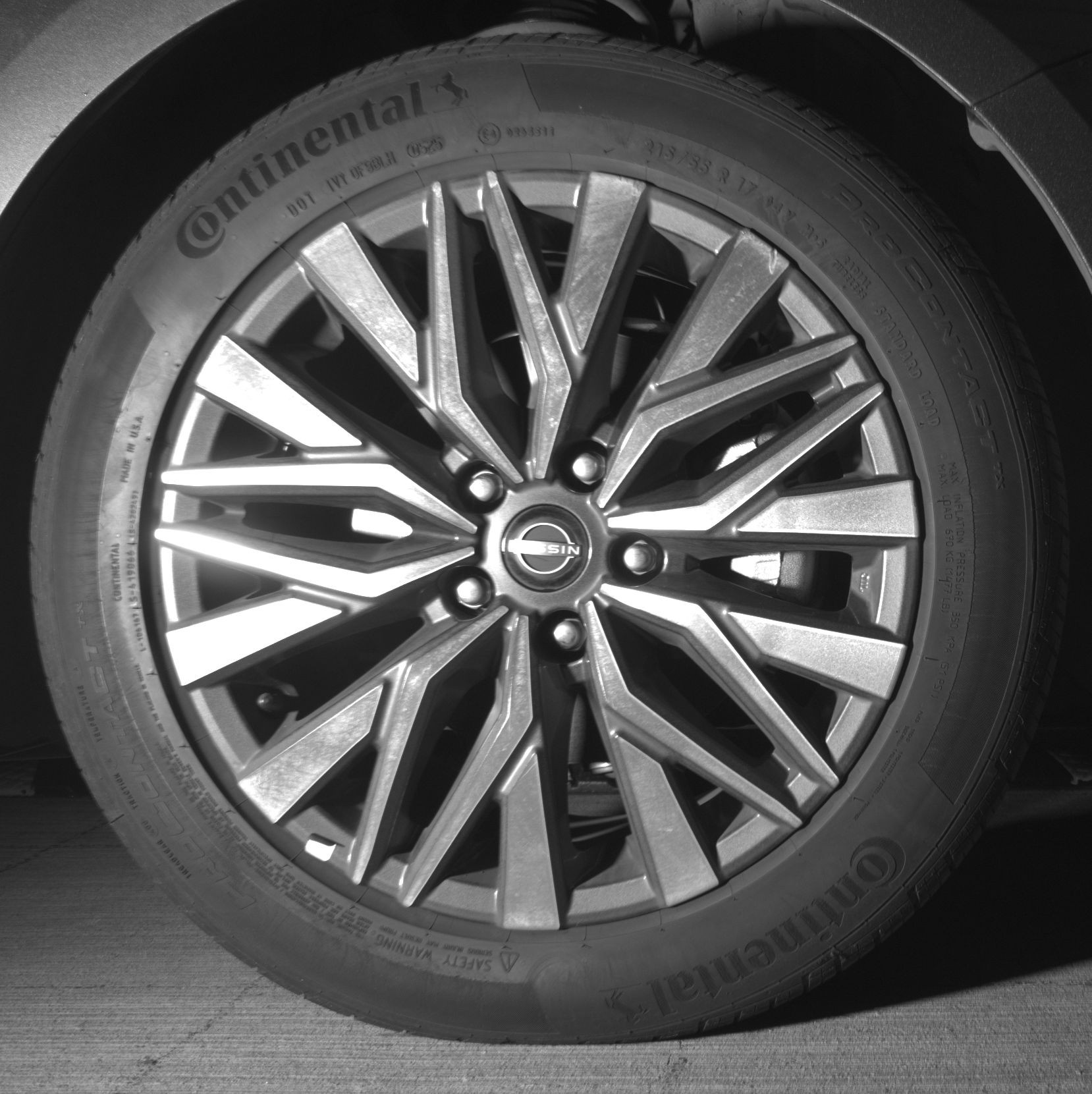 Thumbnail: 2025 Nissan Altima - 10