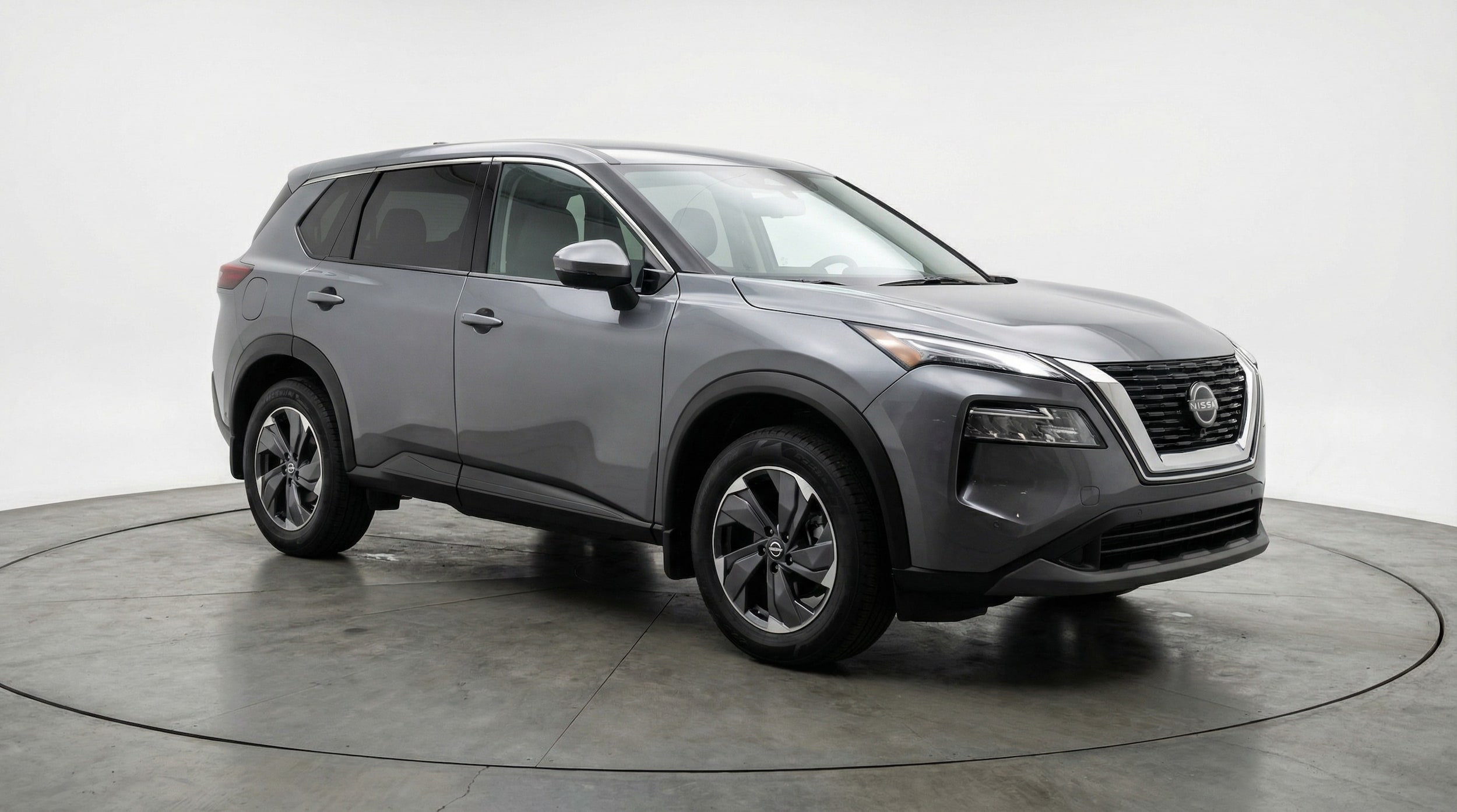 Thumbnail: 2025 Nissan Rogue - 1