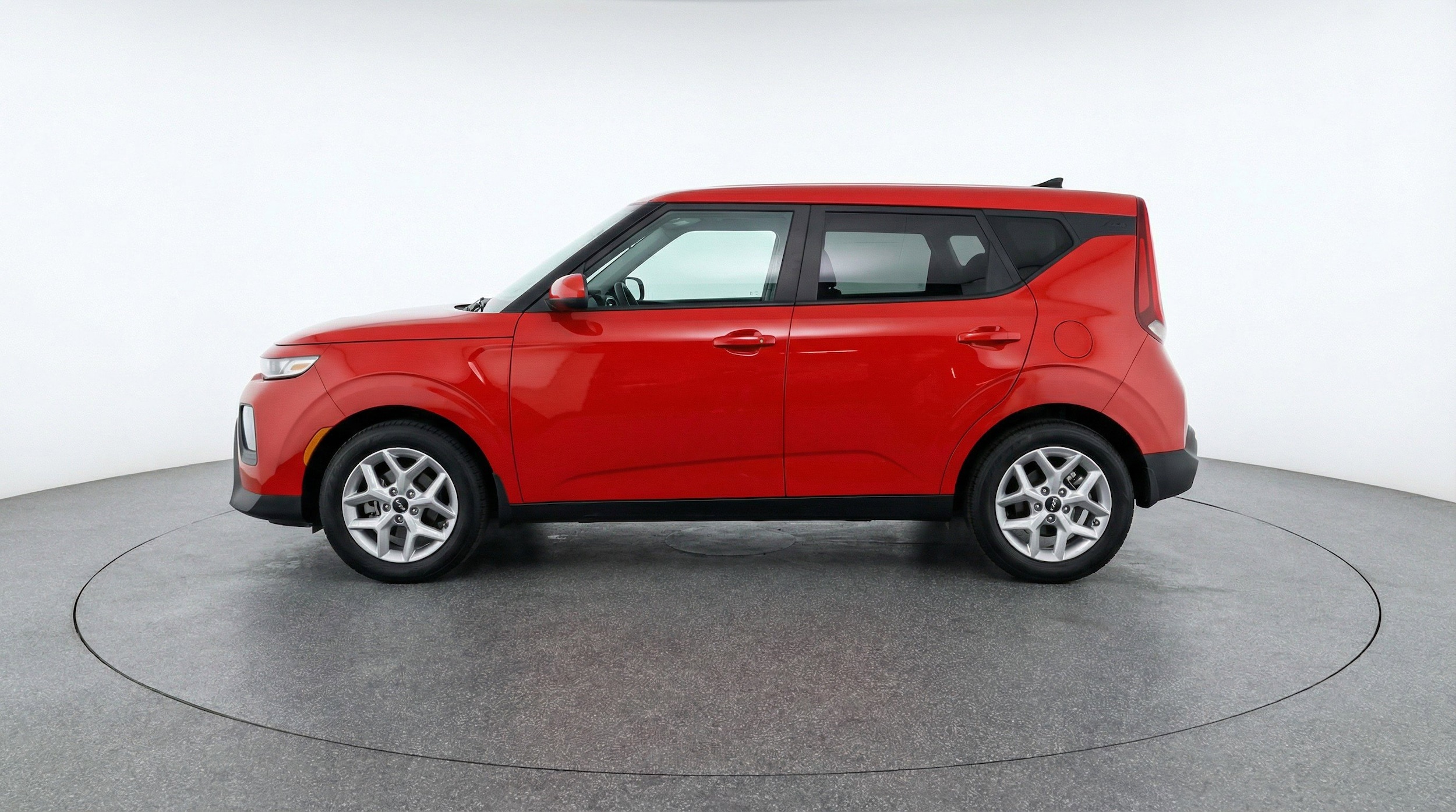 Thumbnail: 2025 Kia Soul - 5