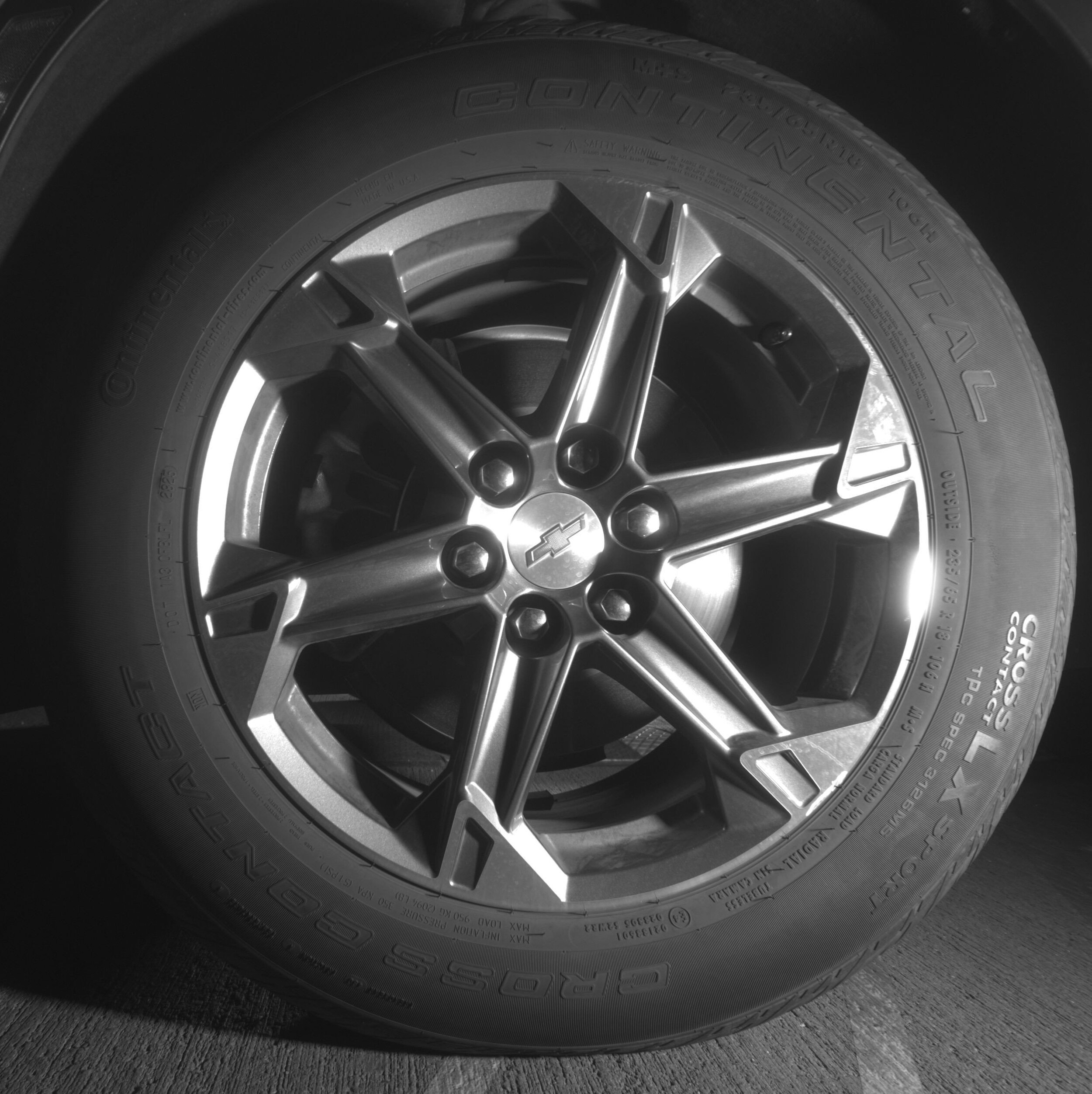 Thumbnail: 2025 Chevrolet Blazer - 12