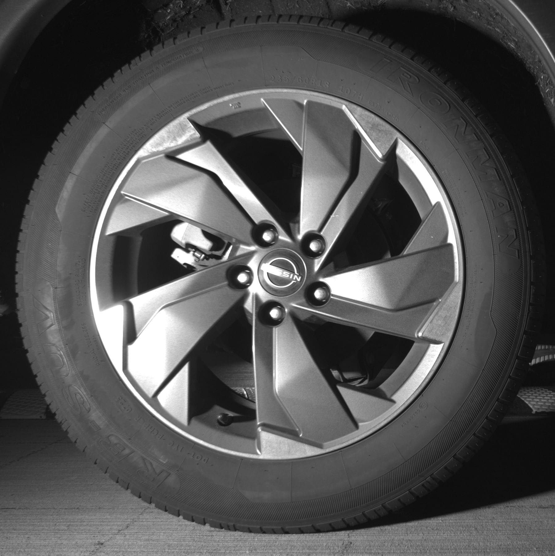 Thumbnail: 2025 Nissan Rogue - 12