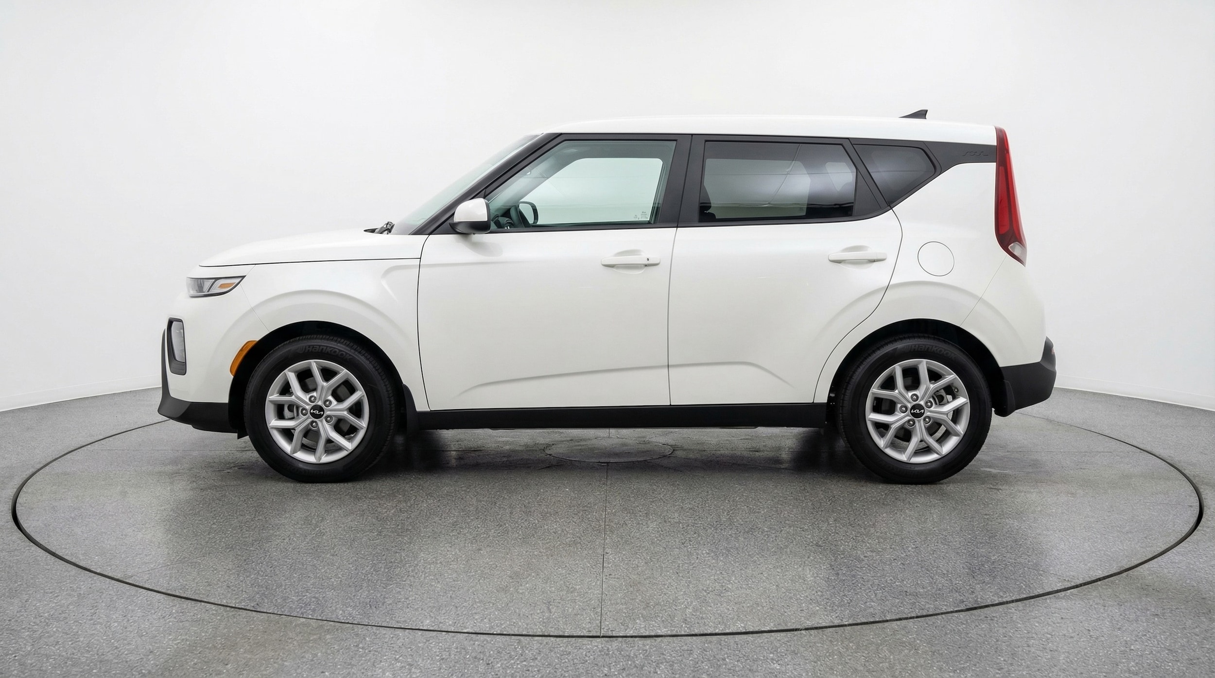 Thumbnail: 2025 Kia Soul - 4