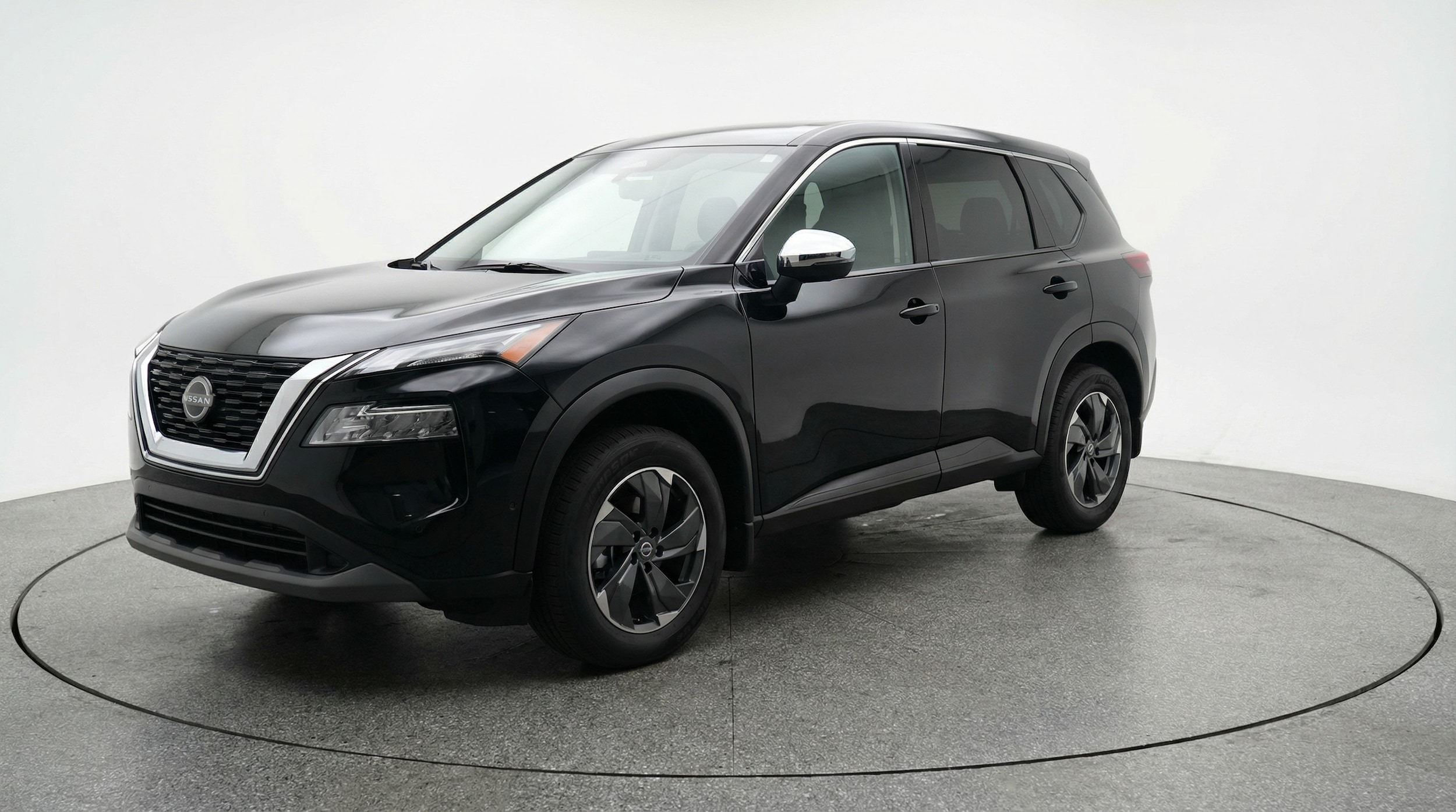 Thumbnail: 2025 Nissan Rogue - 3