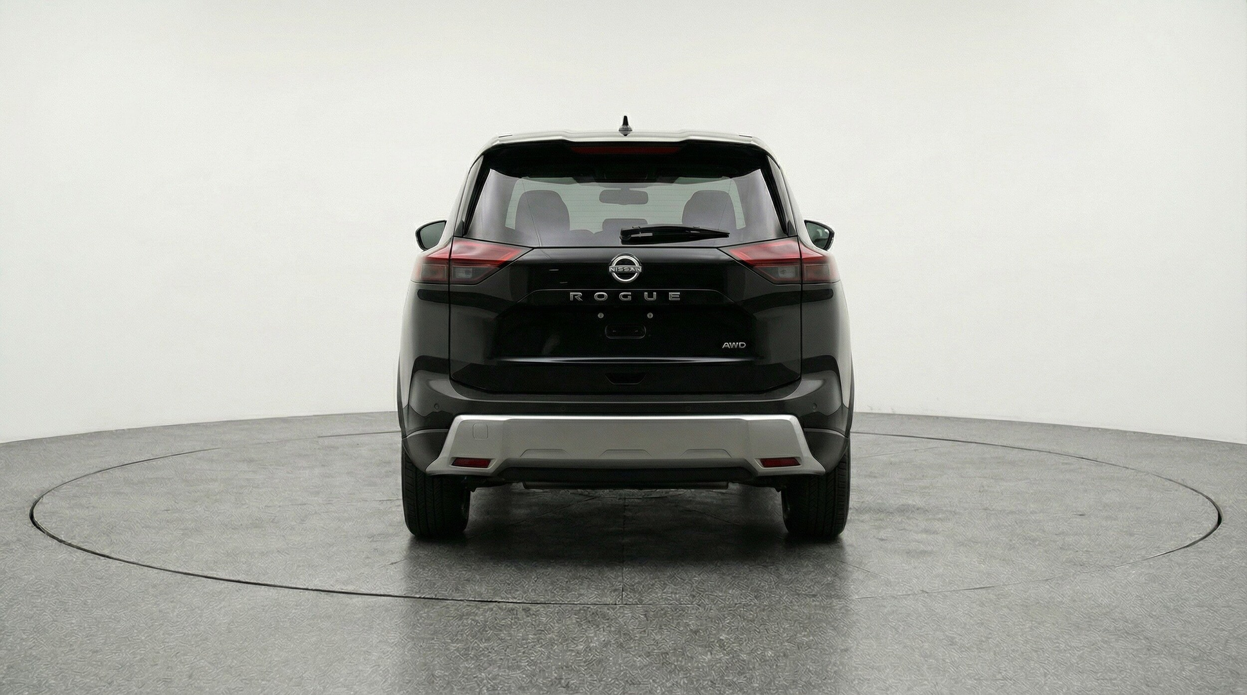 Thumbnail: 2025 Nissan Rogue - 7