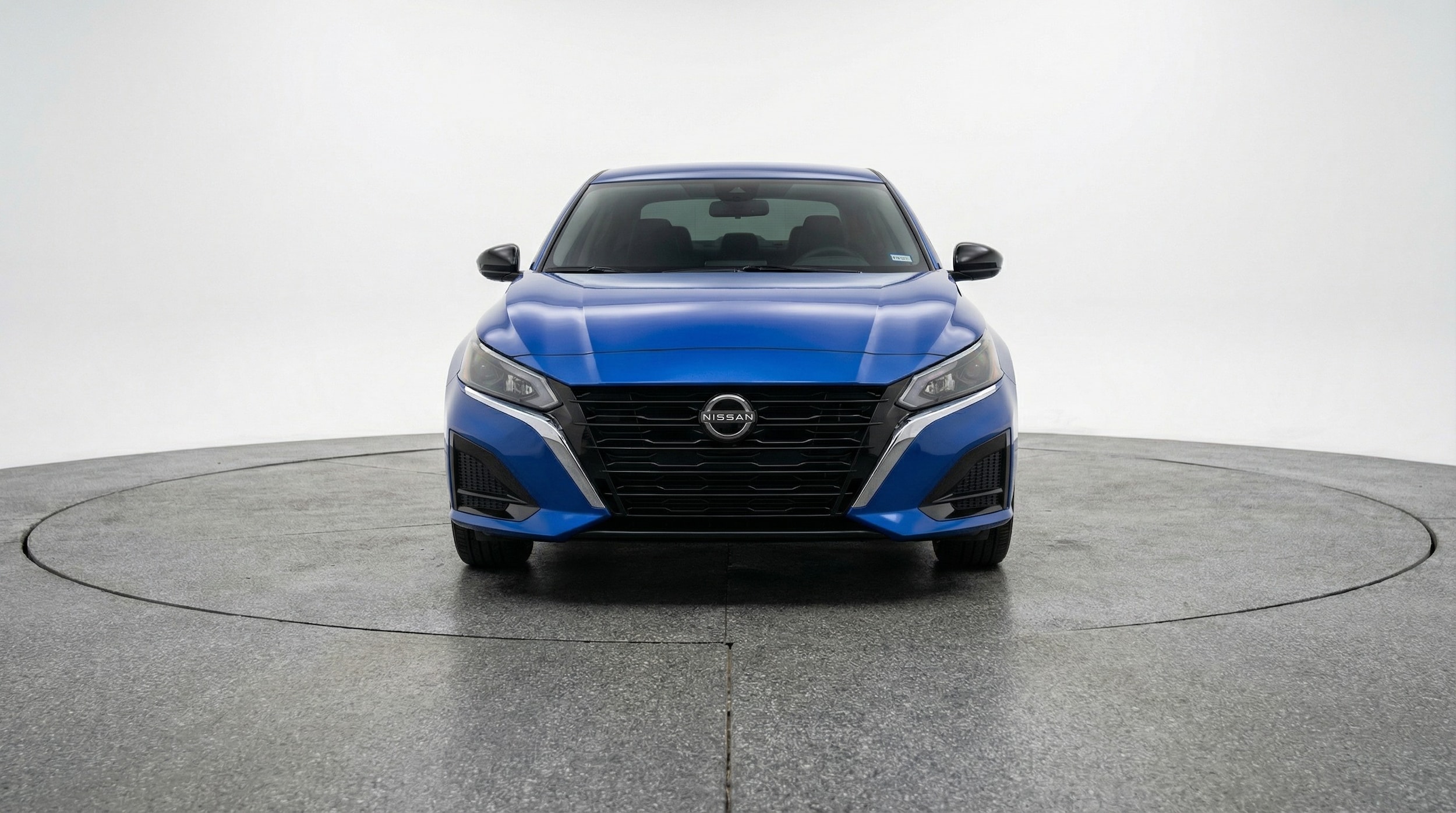 Thumbnail: 2025 Nissan Altima - 2