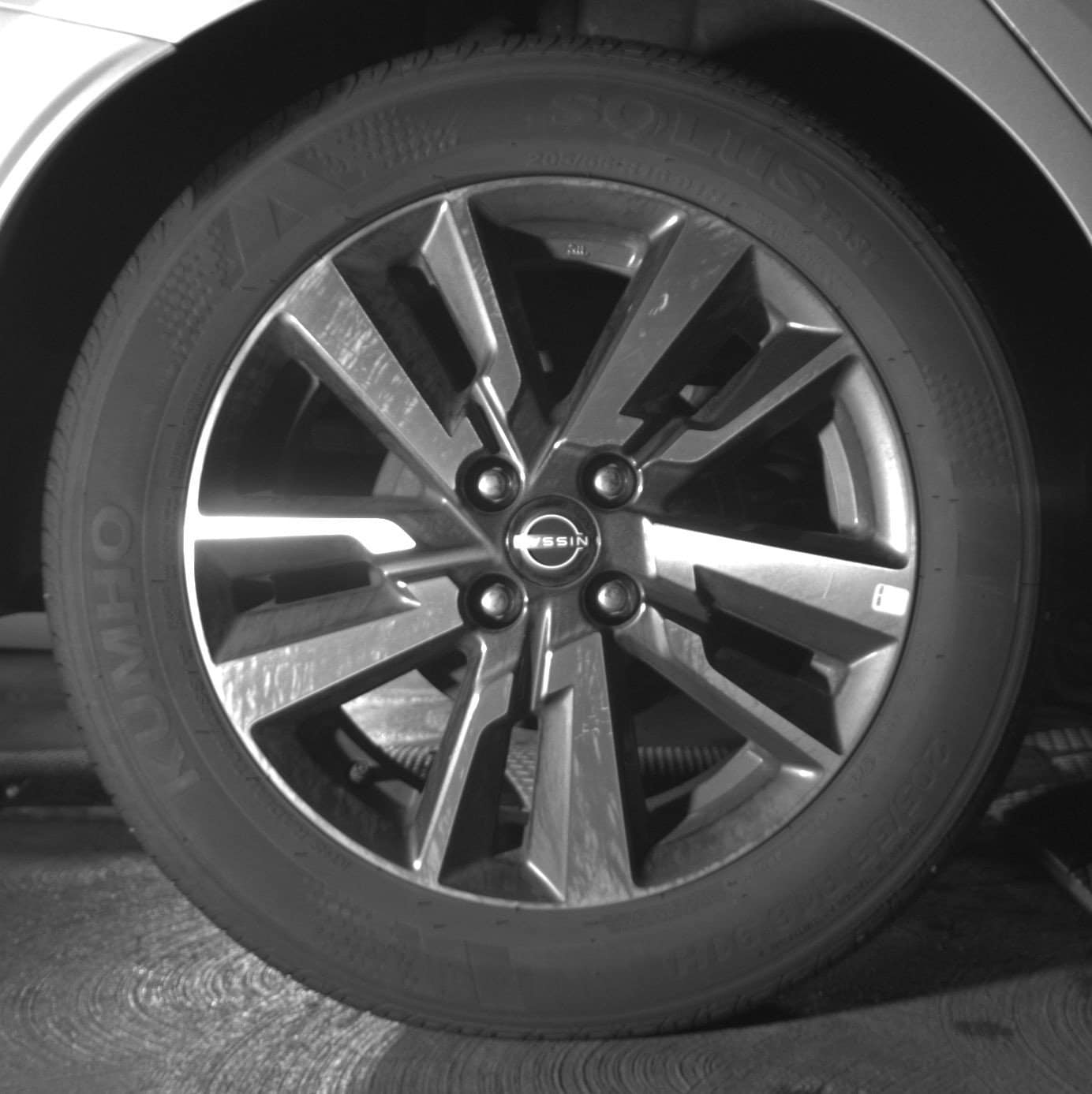 Thumbnail: 2025 Nissan Versa - 15