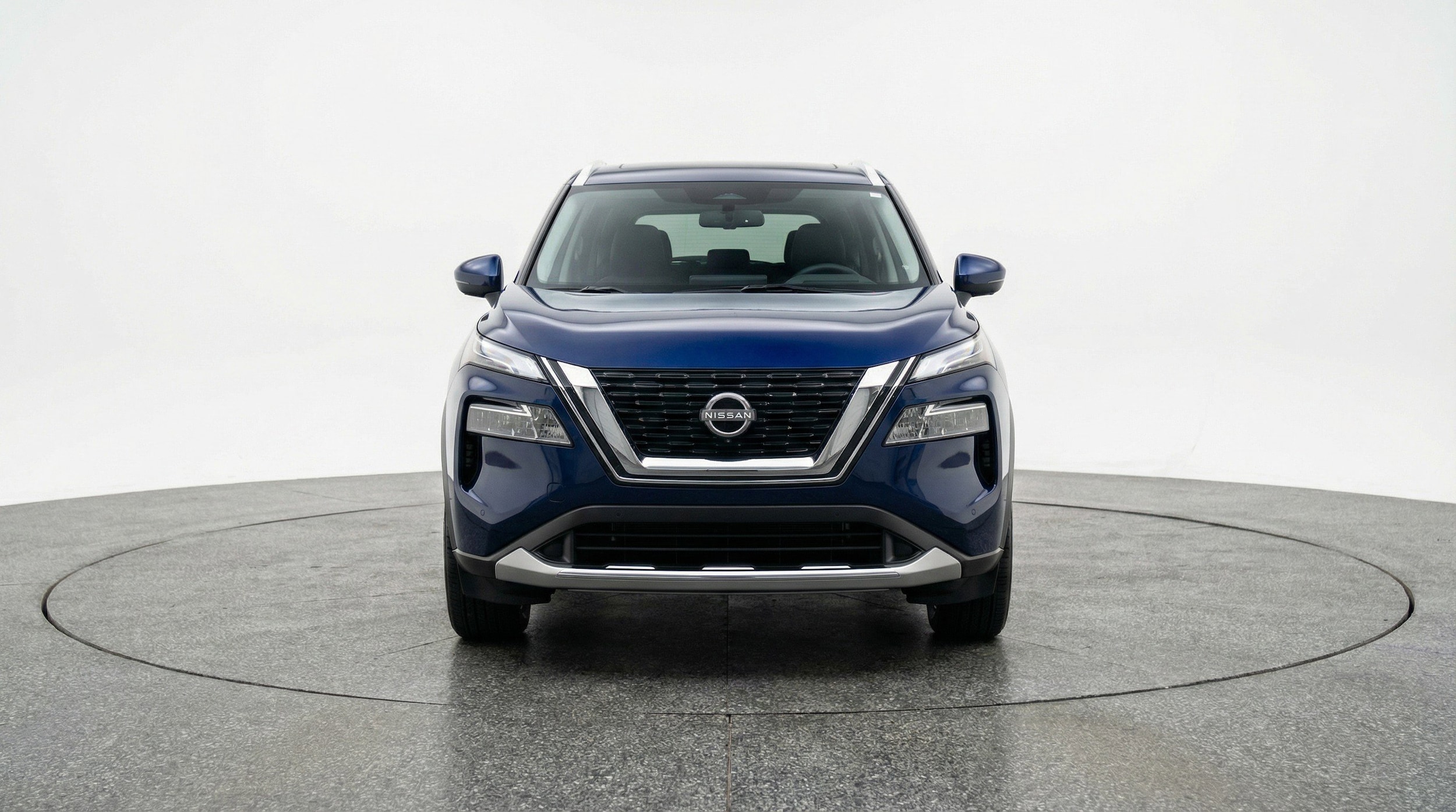 Thumbnail: 2025 Nissan Rogue - 2