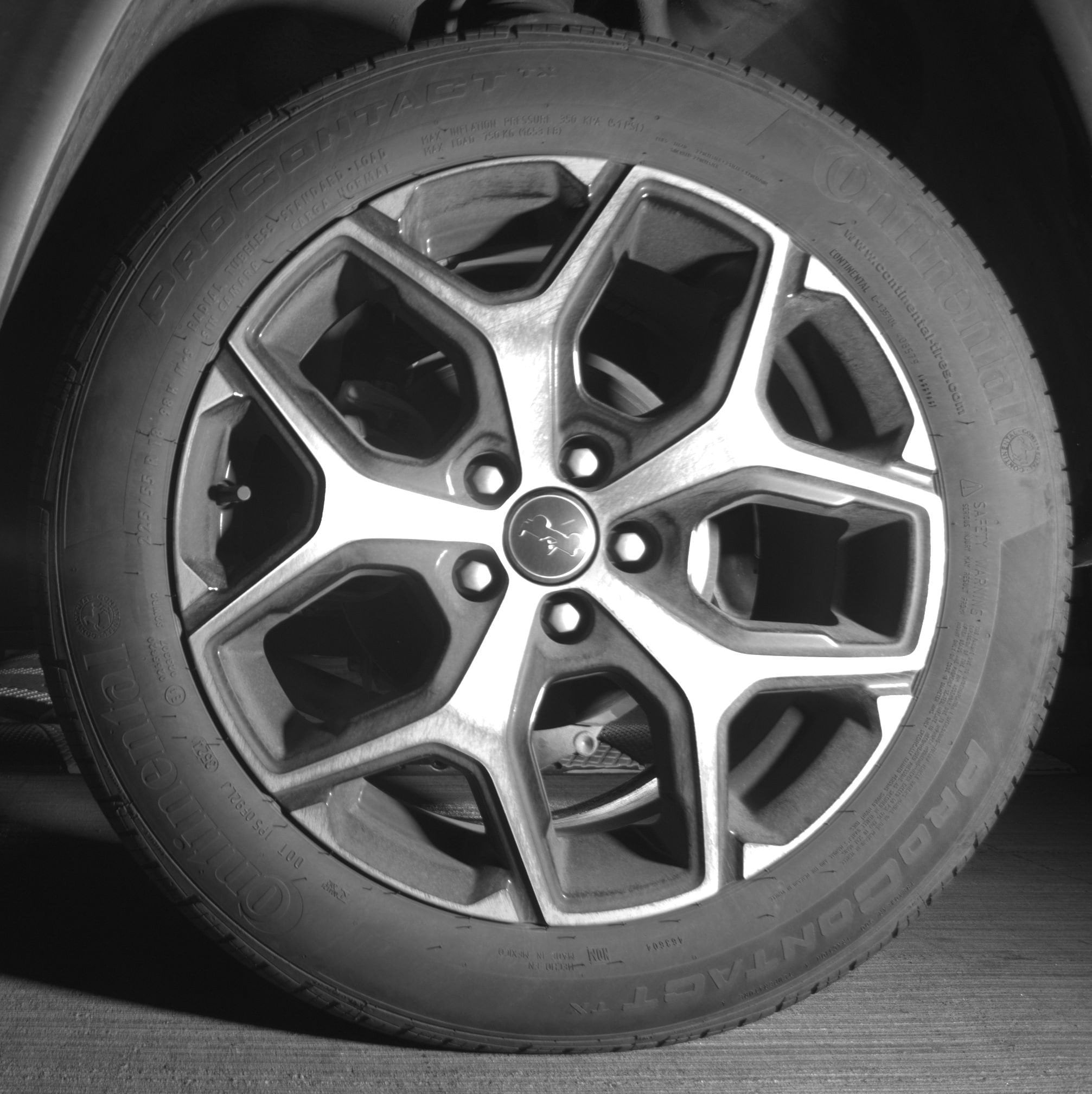 Thumbnail: 2025 Jeep Compass - 14