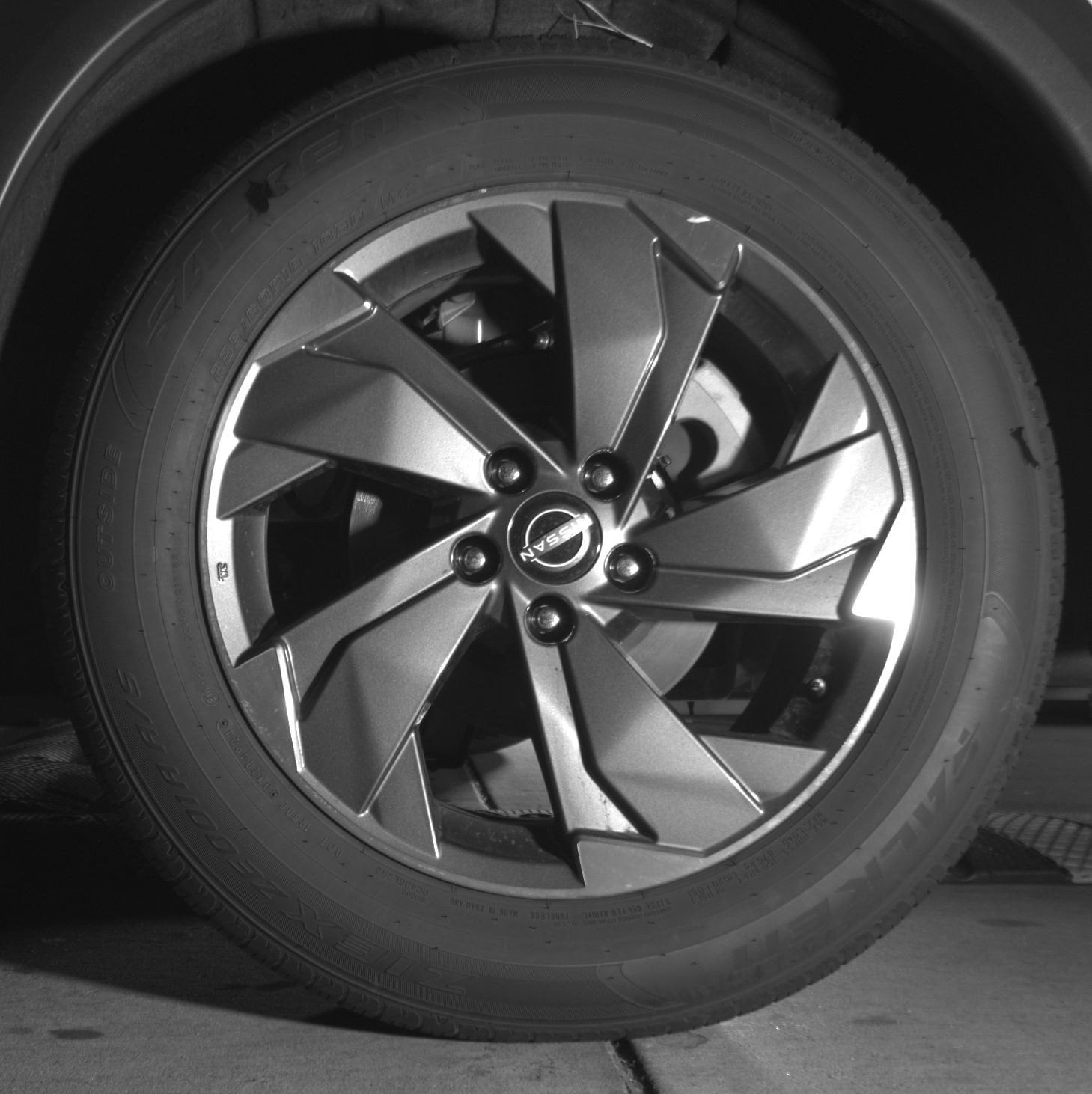 Thumbnail: 2025 Nissan Rogue - 14