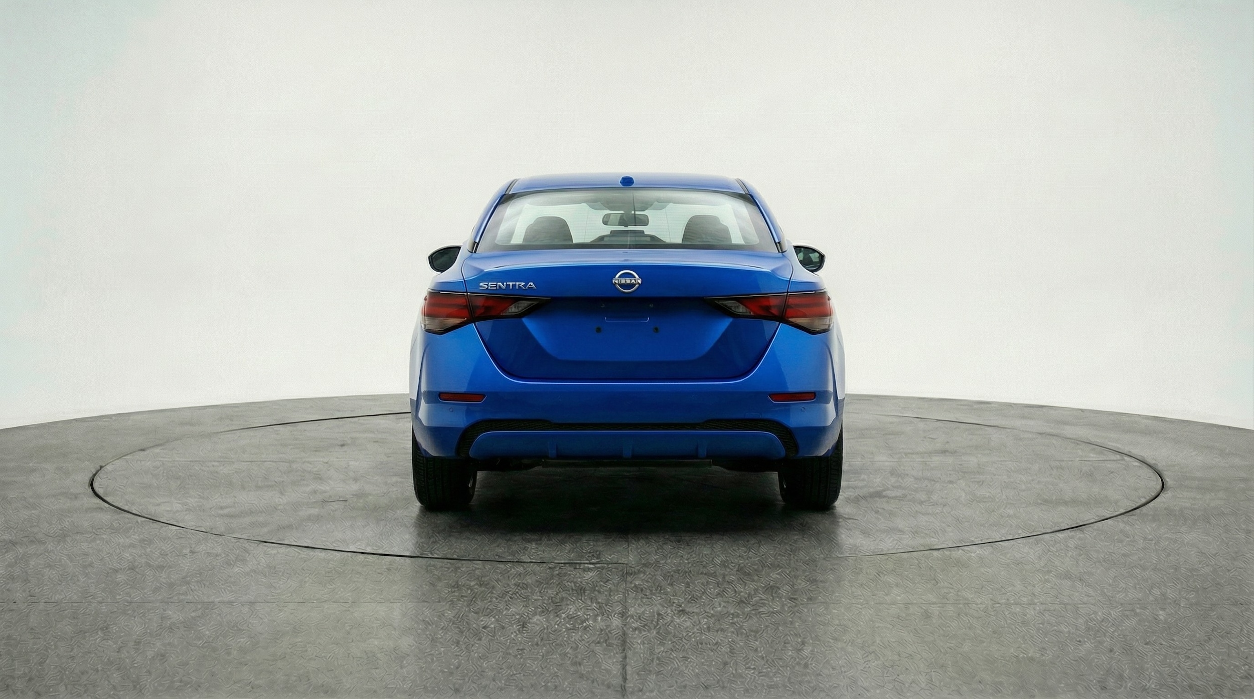 Thumbnail: 2025 Nissan Sentra - 6