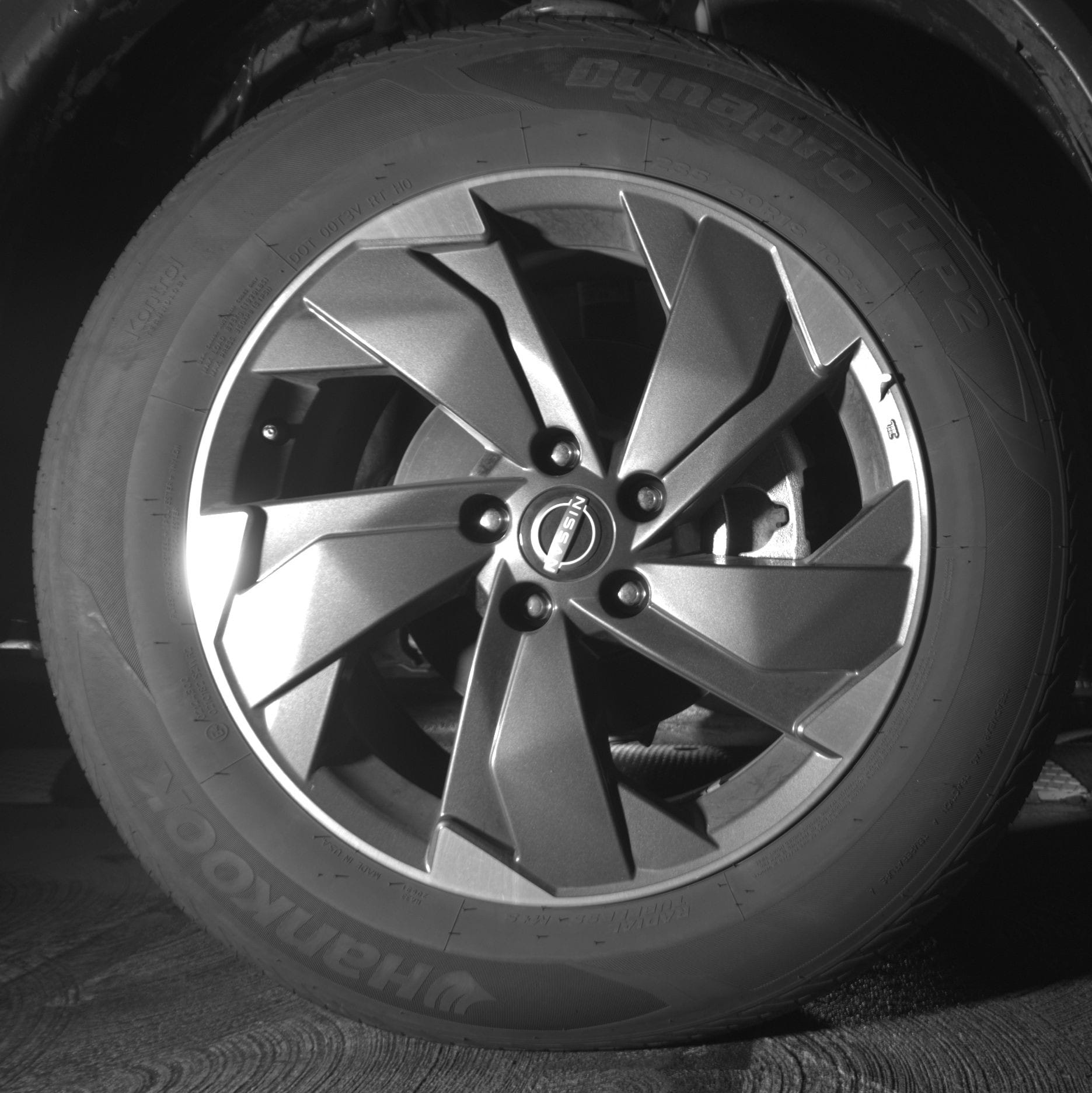 Thumbnail: 2025 Nissan Rogue - 10