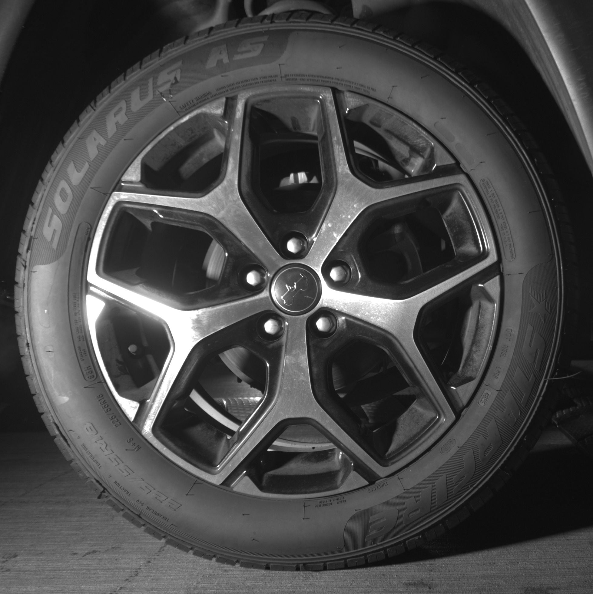 Thumbnail: 2025 Jeep Compass - 12