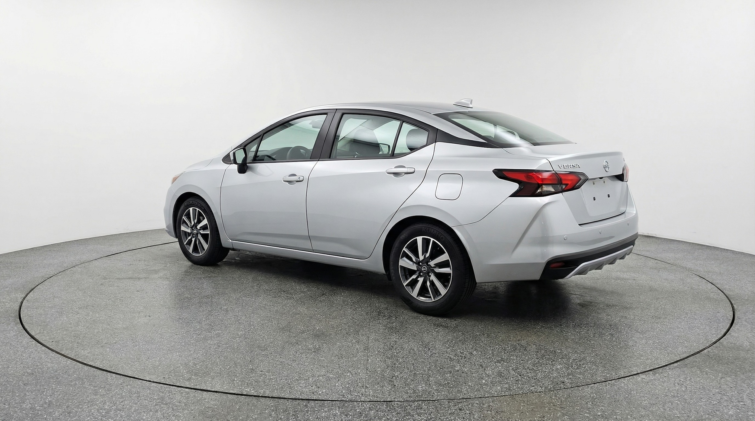 Thumbnail: 2025 Nissan Versa - 5