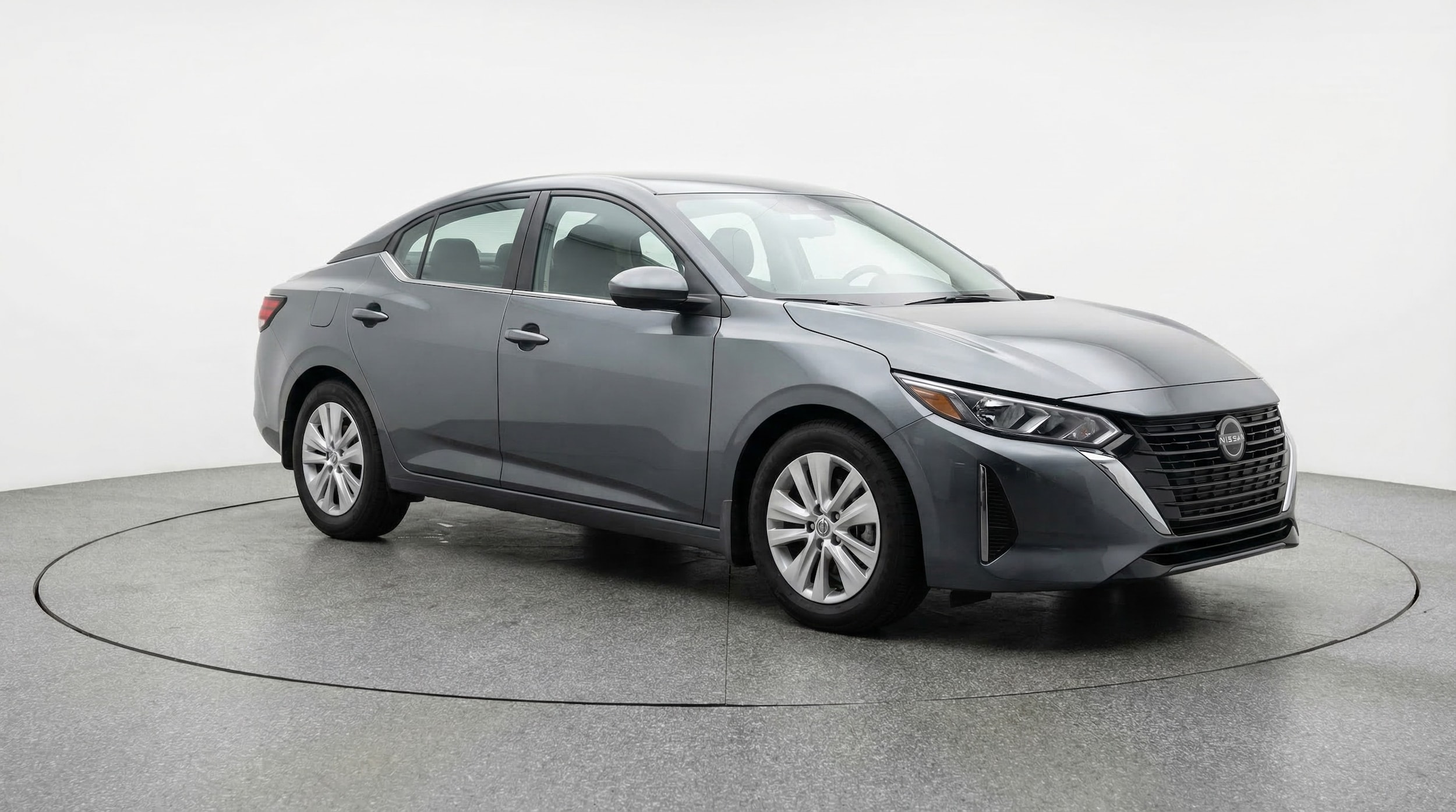 Thumbnail: 2025 Nissan Sentra - 1