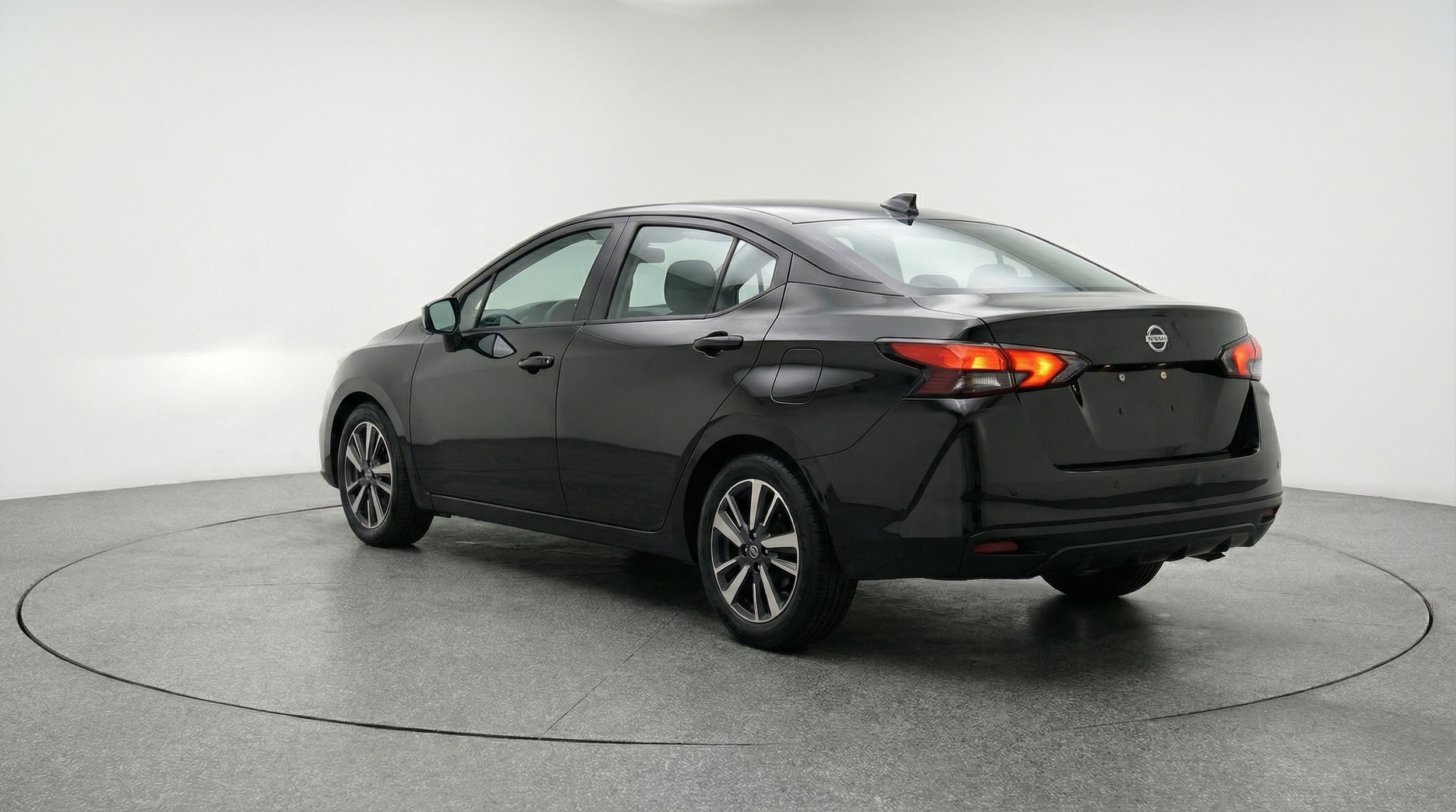 Thumbnail: 2025 Nissan Versa - 5