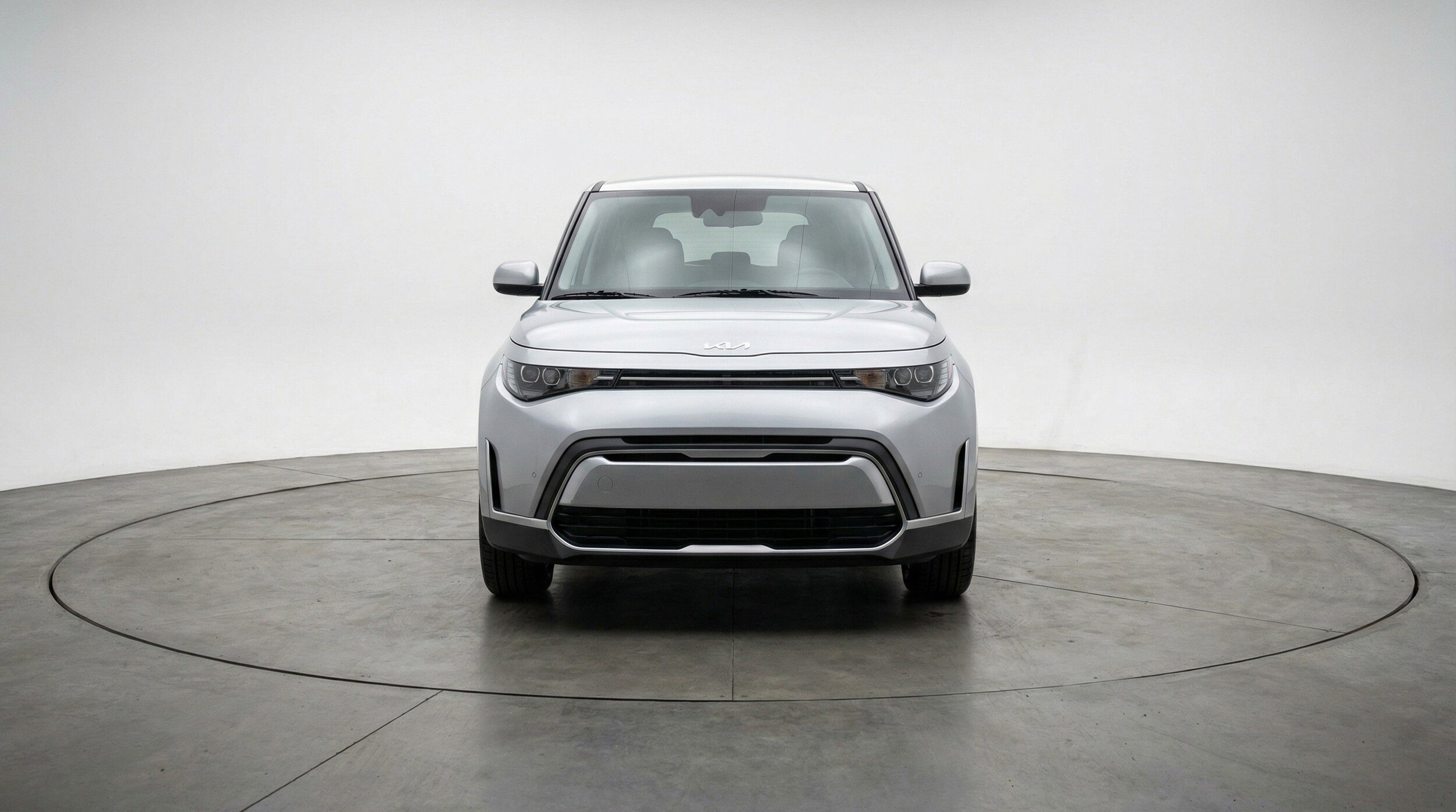 Thumbnail: 2025 Kia Soul - 2