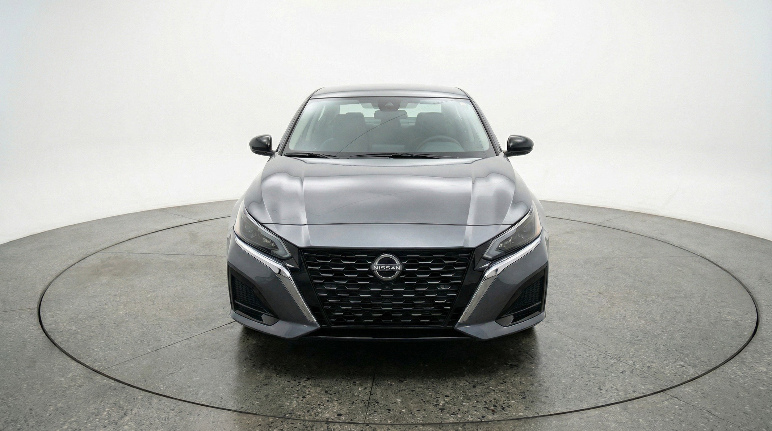 Thumbnail: 2025 Nissan Altima - 2