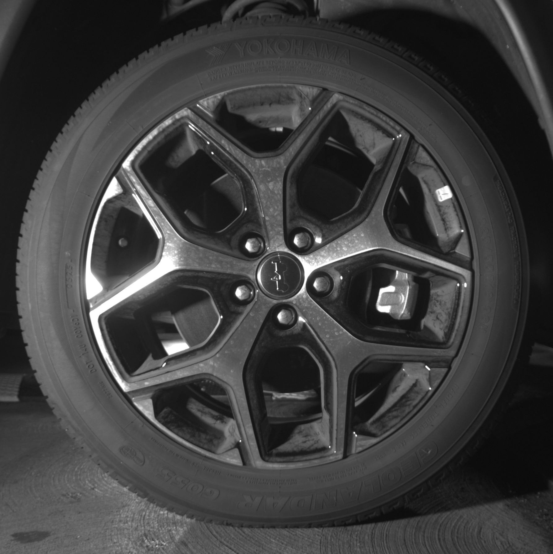 Thumbnail: 2025 Jeep Compass - 13