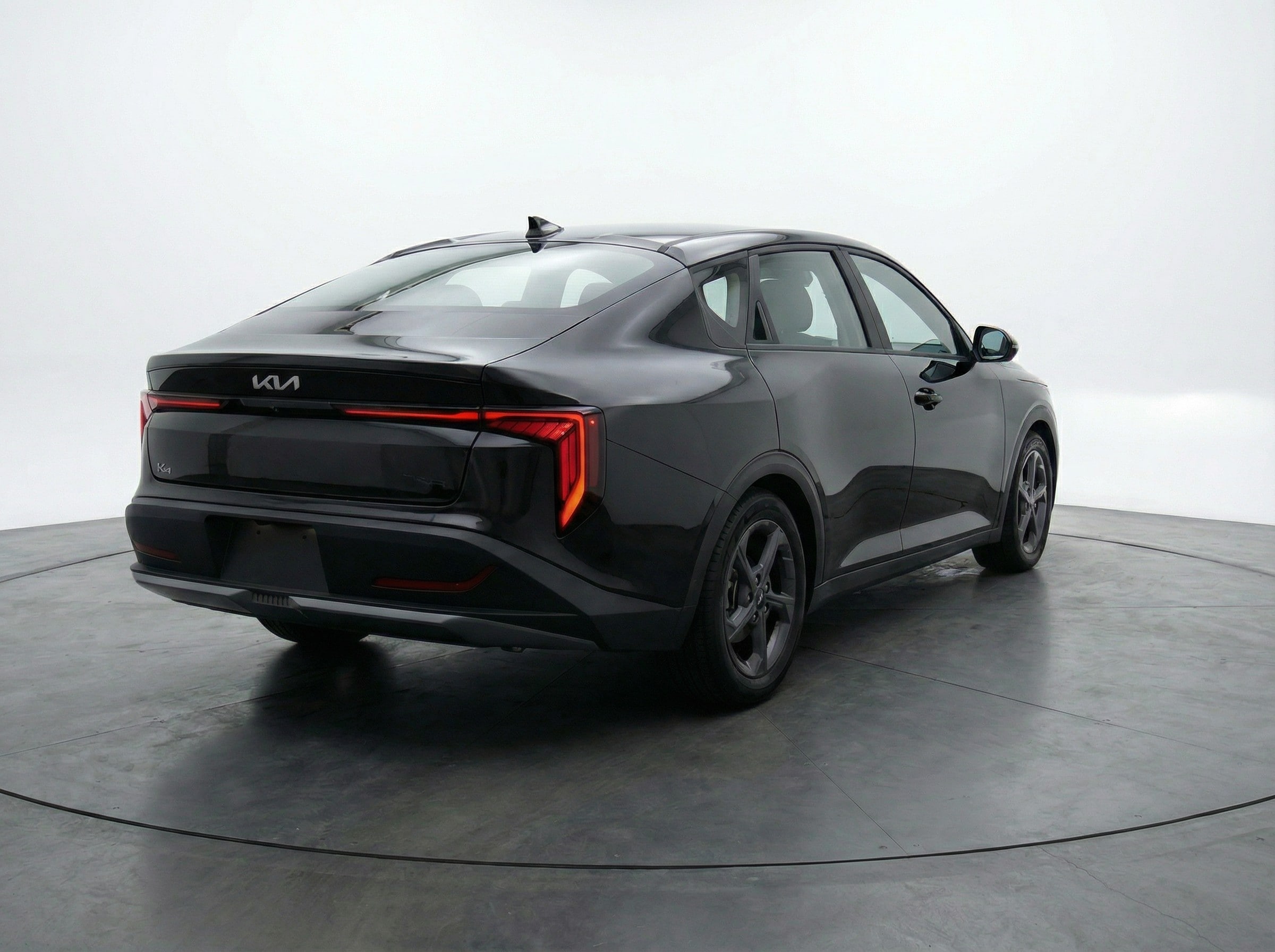 Thumbnail: 2025 Kia K4 - 7