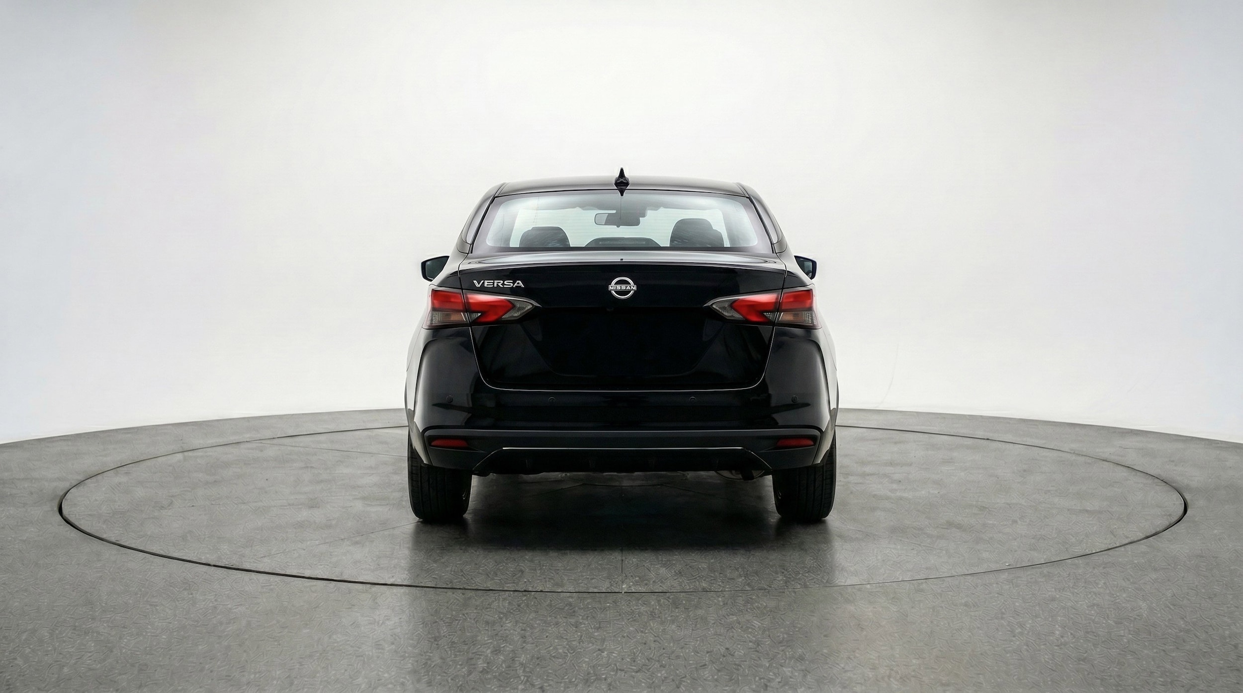Thumbnail: 2025 Nissan Versa - 7