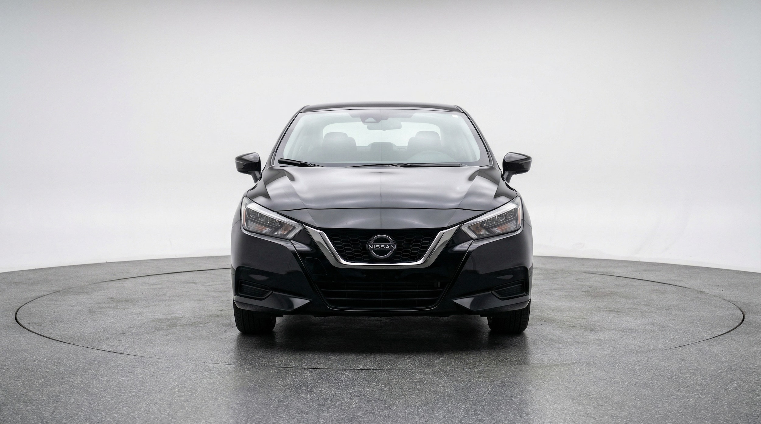 Thumbnail: 2025 Nissan Versa - 2