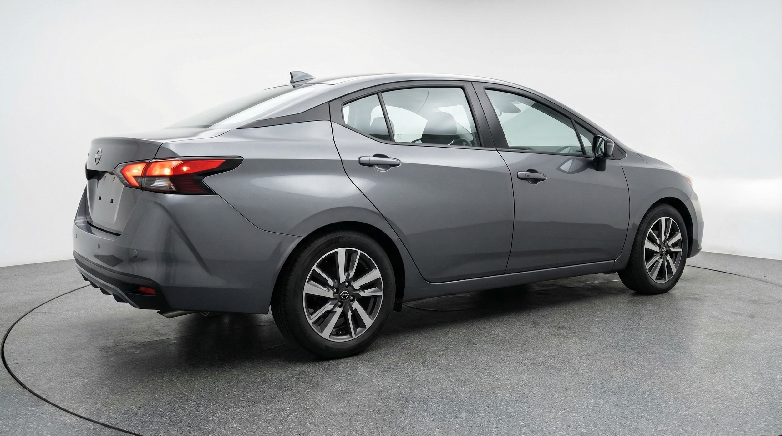 Thumbnail: 2025 Nissan Versa - 7