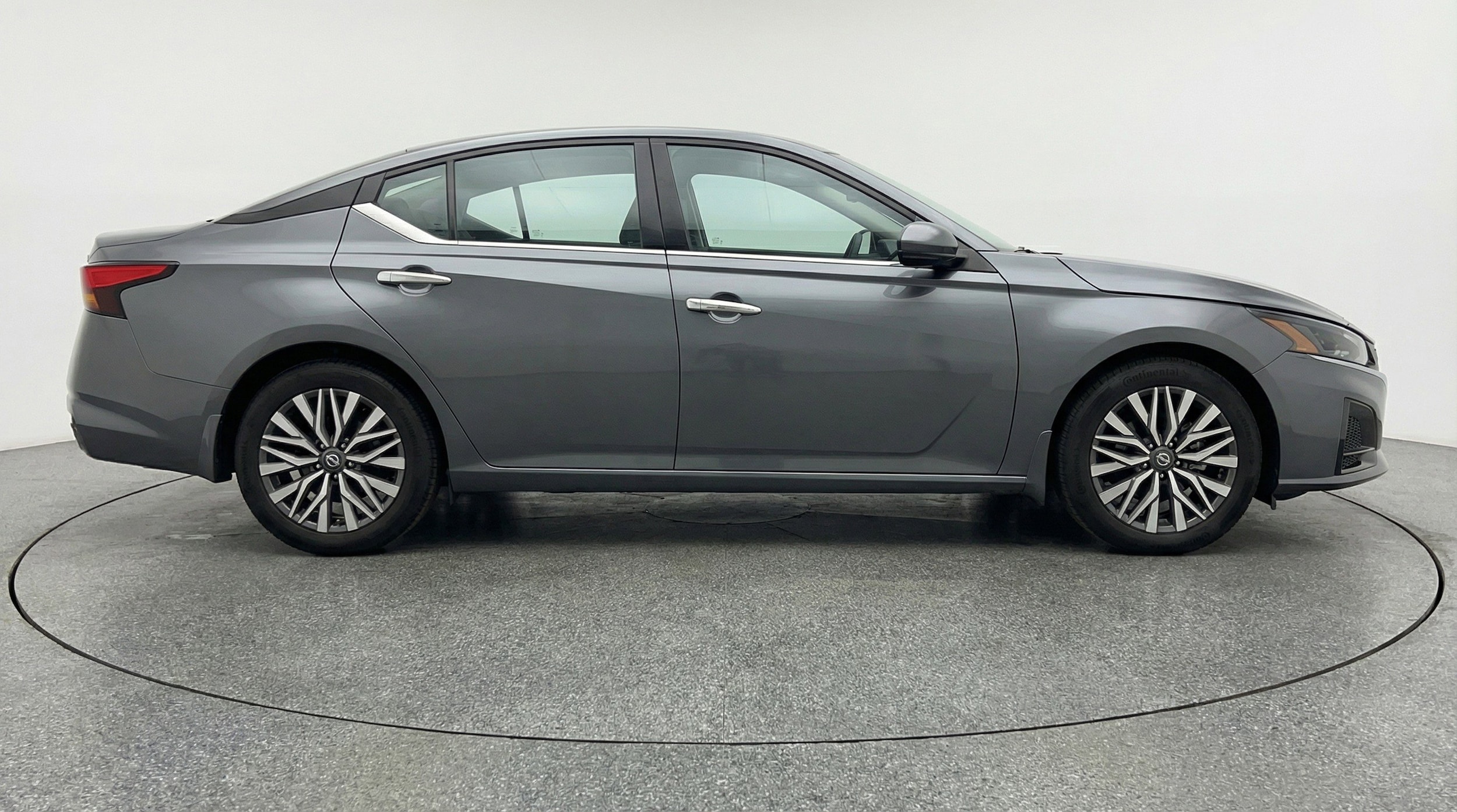 Thumbnail: 2025 Nissan Altima - 11