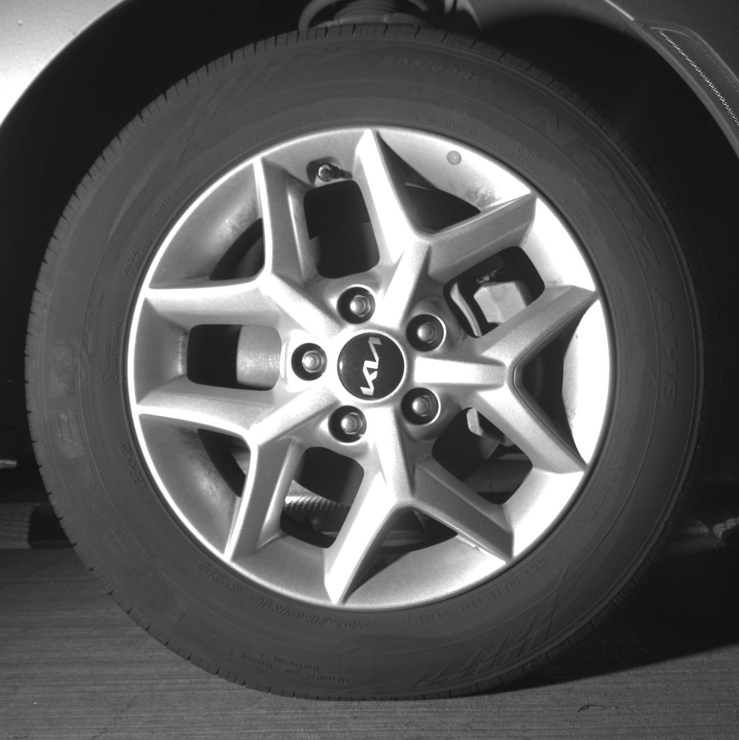 Thumbnail: 2025 Kia Soul - 18