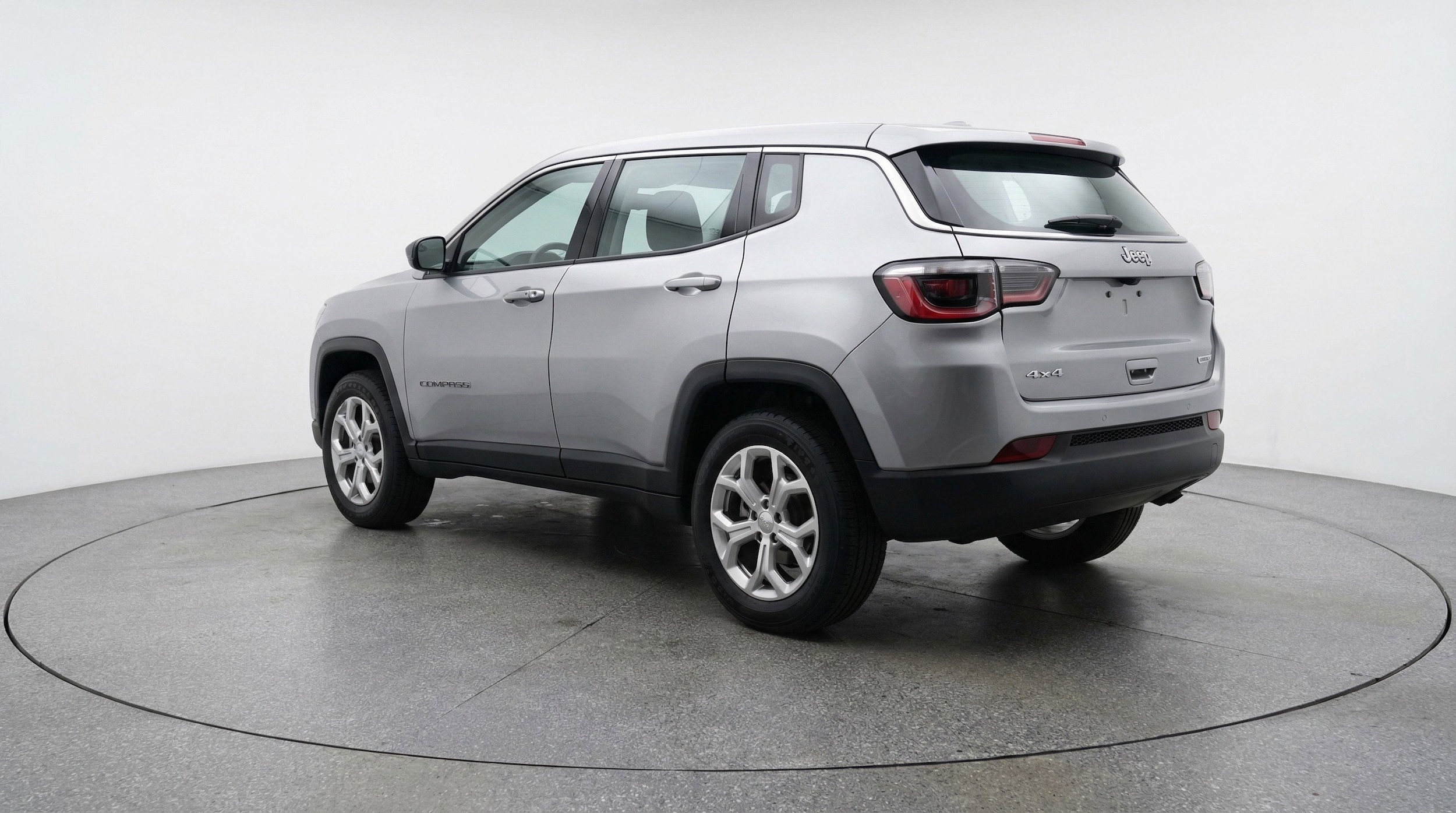 Thumbnail: 2025 Jeep Compass - 6